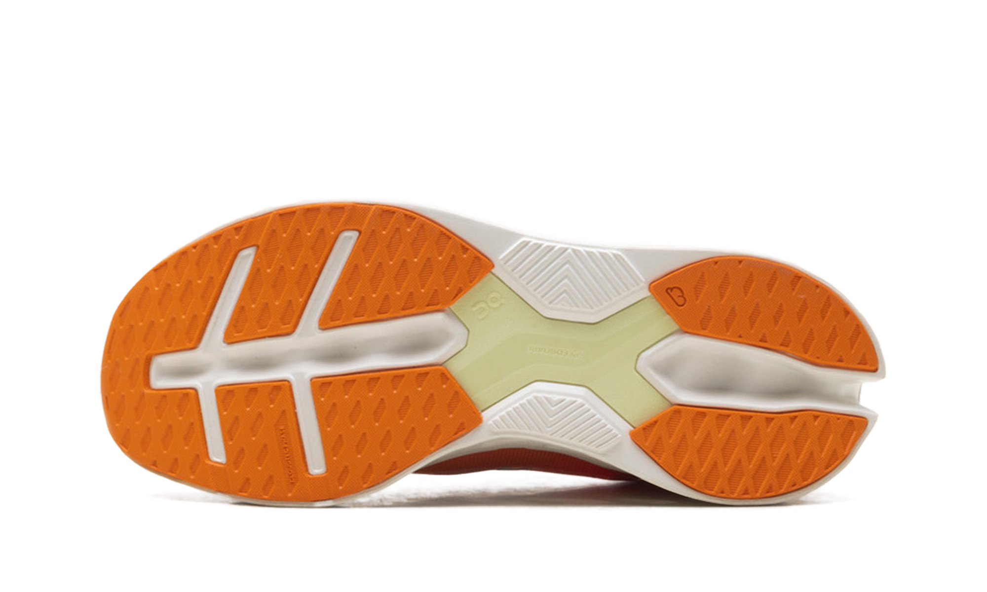 Cloudeclipse Women "Flame Ivory"