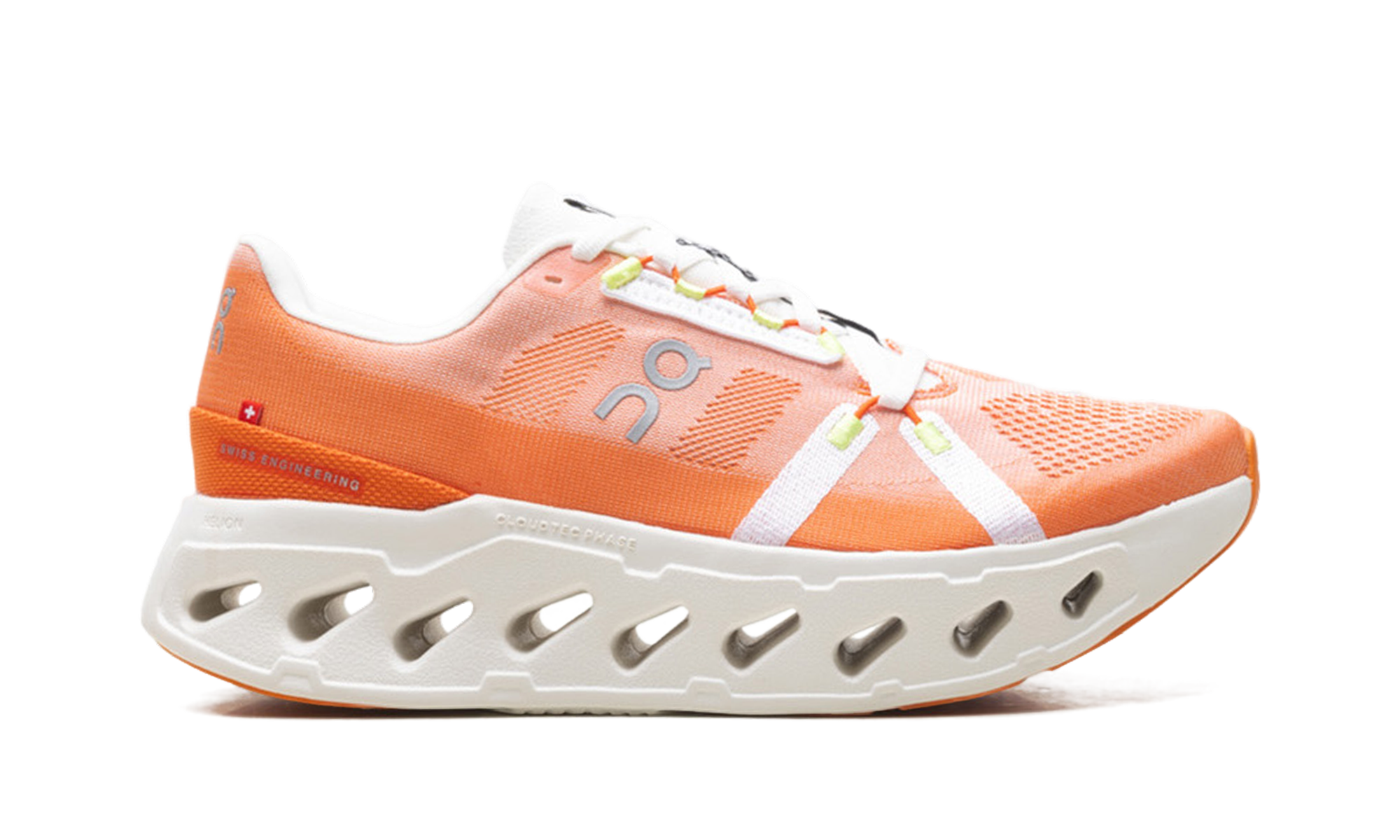 Cloudeclipse Women "Flame Ivory"