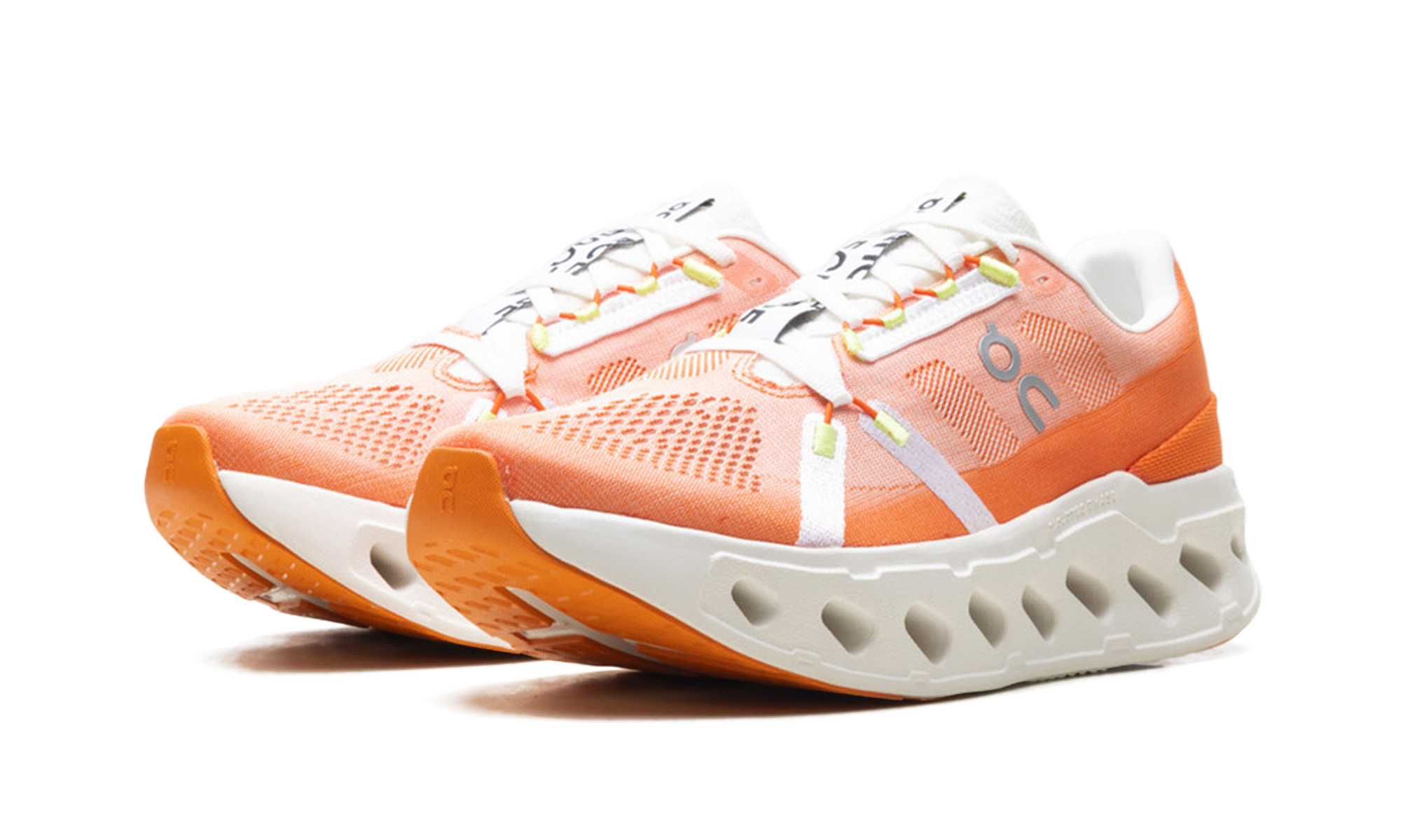 Cloudeclipse Women "Flame Ivory"