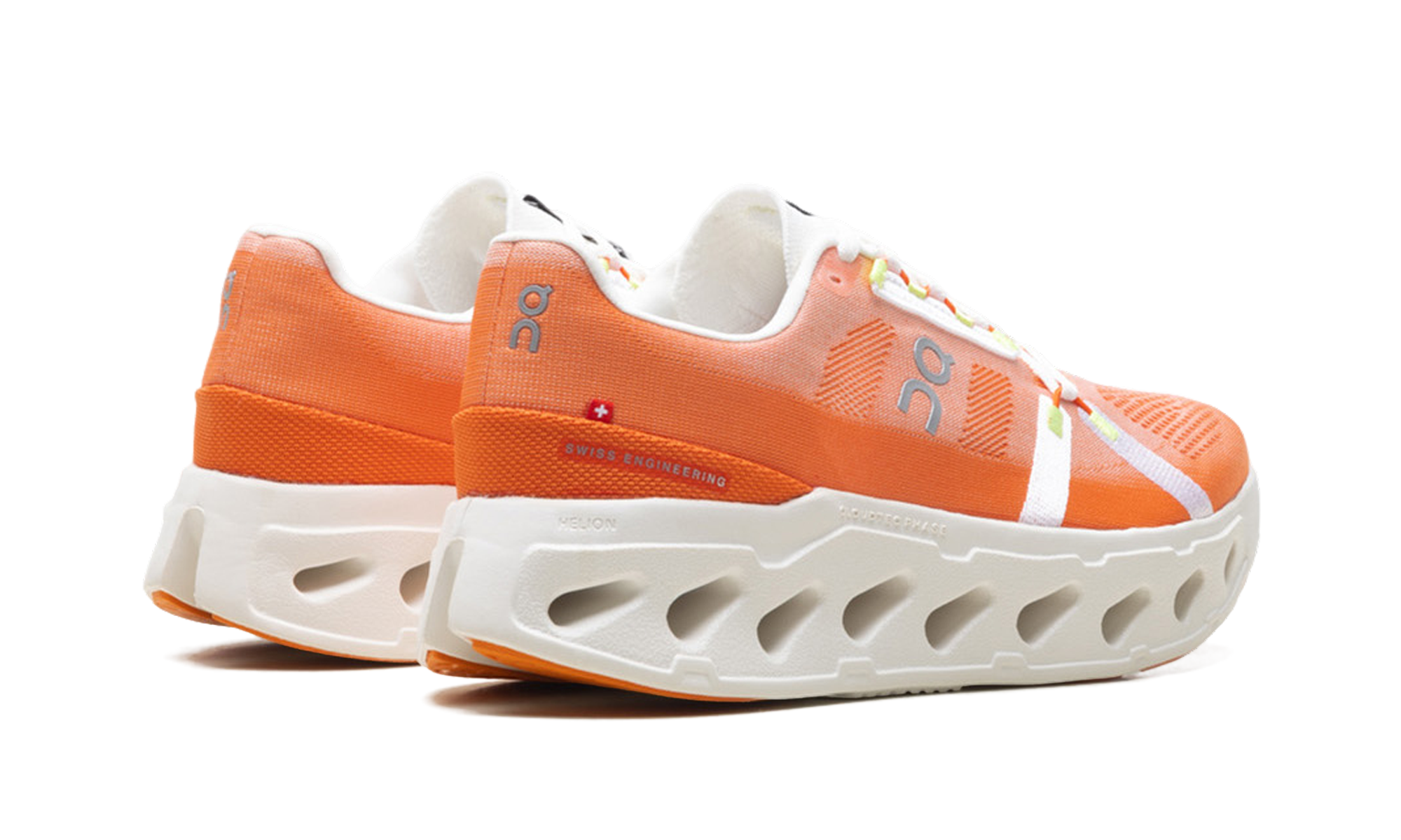 Cloudeclipse Women "Flame Ivory"