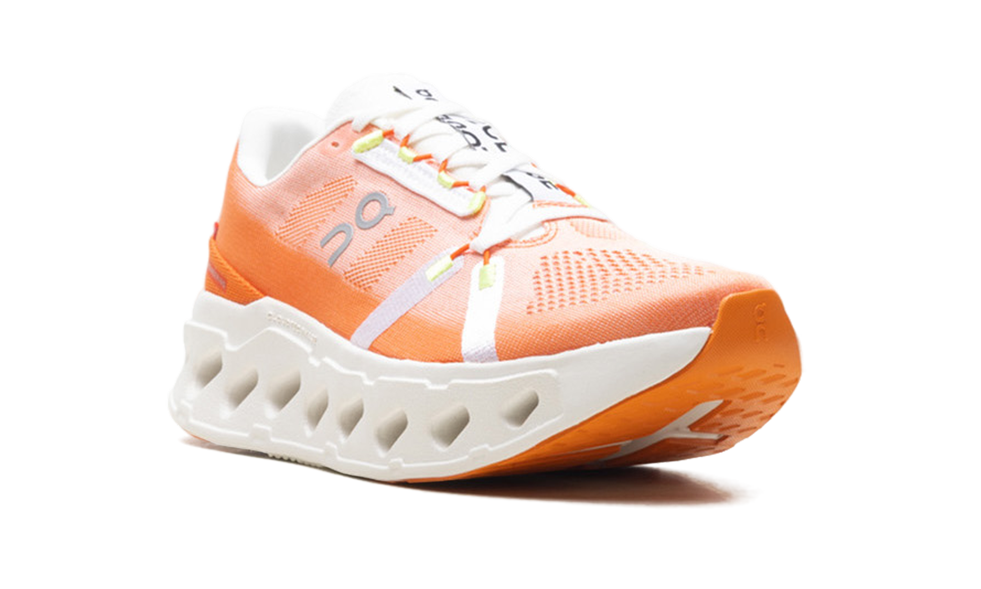 Cloudeclipse Women "Flame Ivory"