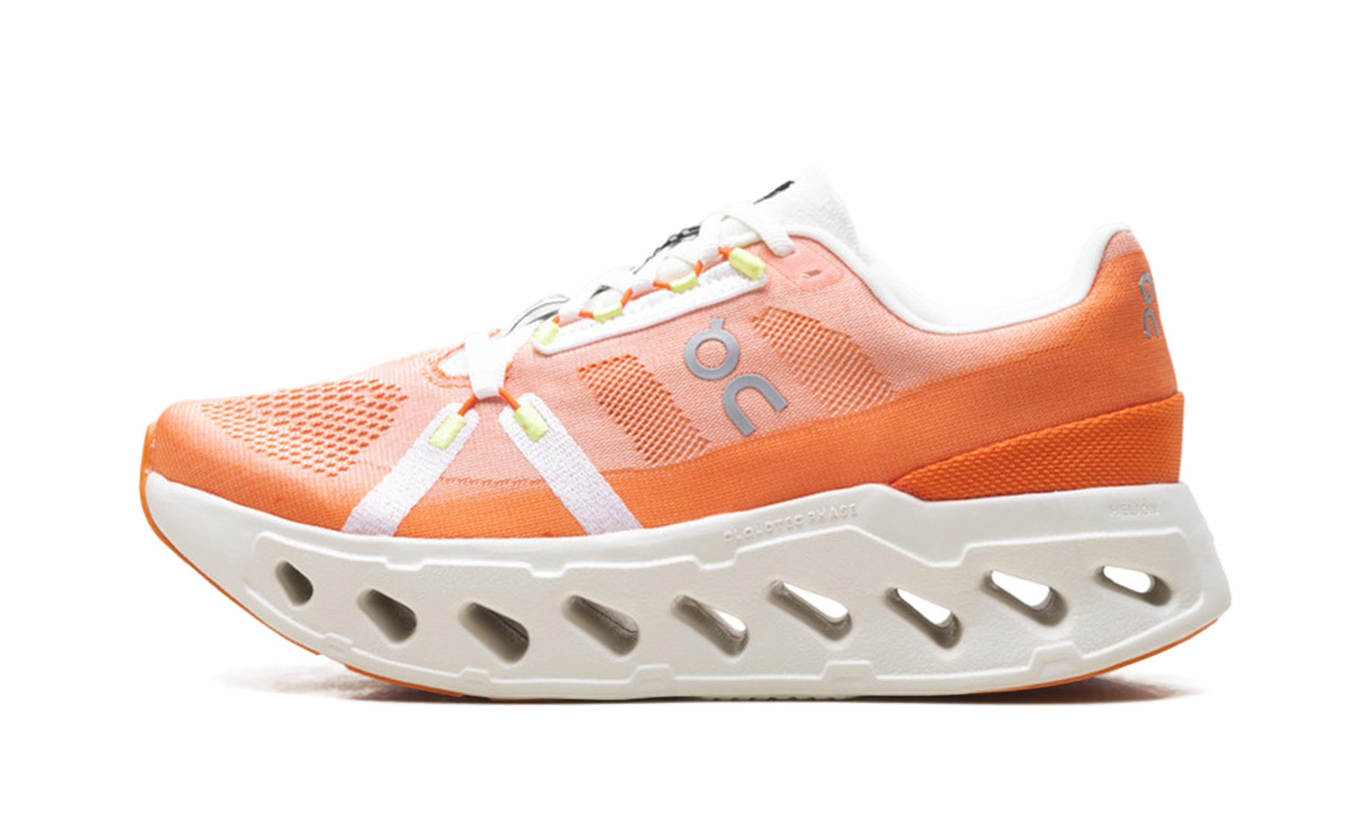 Cloudeclipse Women "Flame Ivory"
