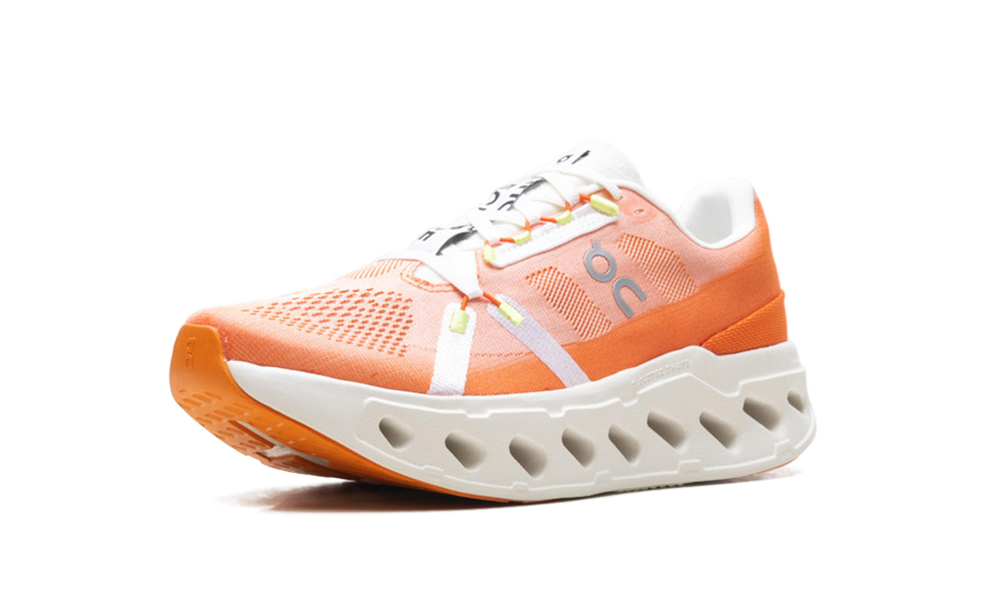 Cloudeclipse Women "Flame Ivory"