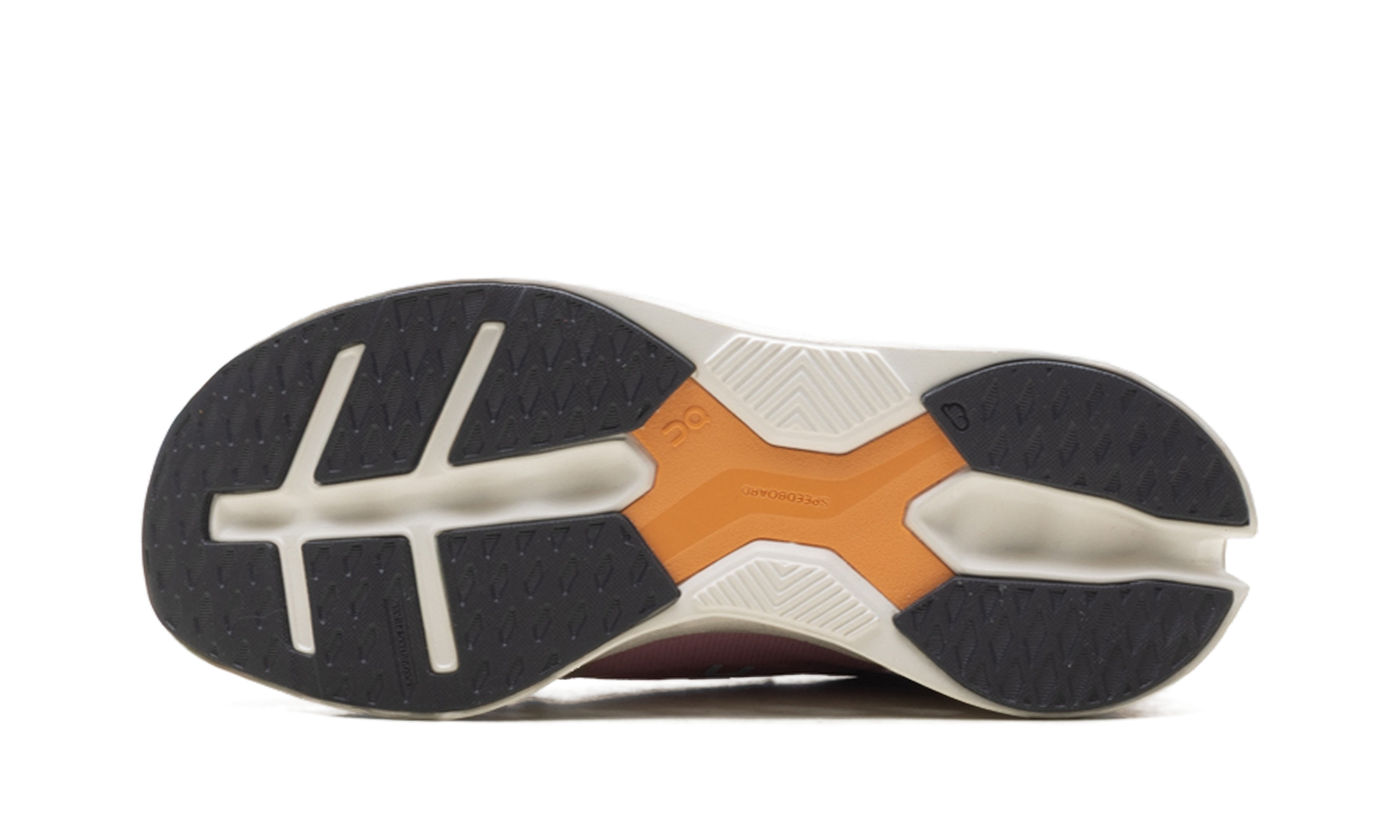 Cloudeclipse Women "Tangerine Ivory"