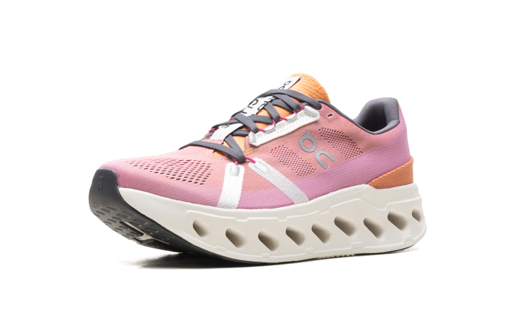 Cloudeclipse Women "Tangerine Ivory"