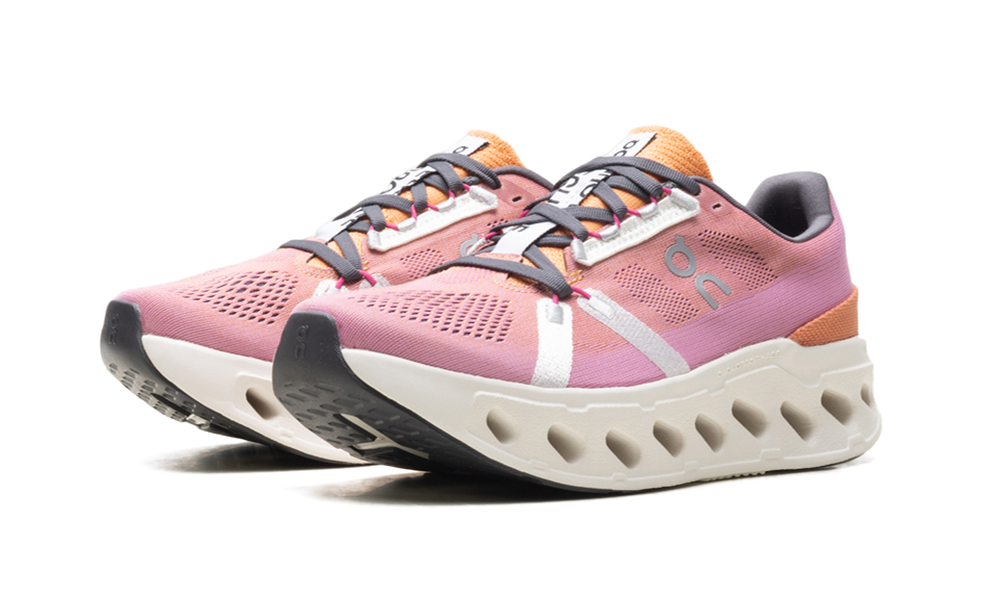 Cloudeclipse Women "Tangerine Ivory"