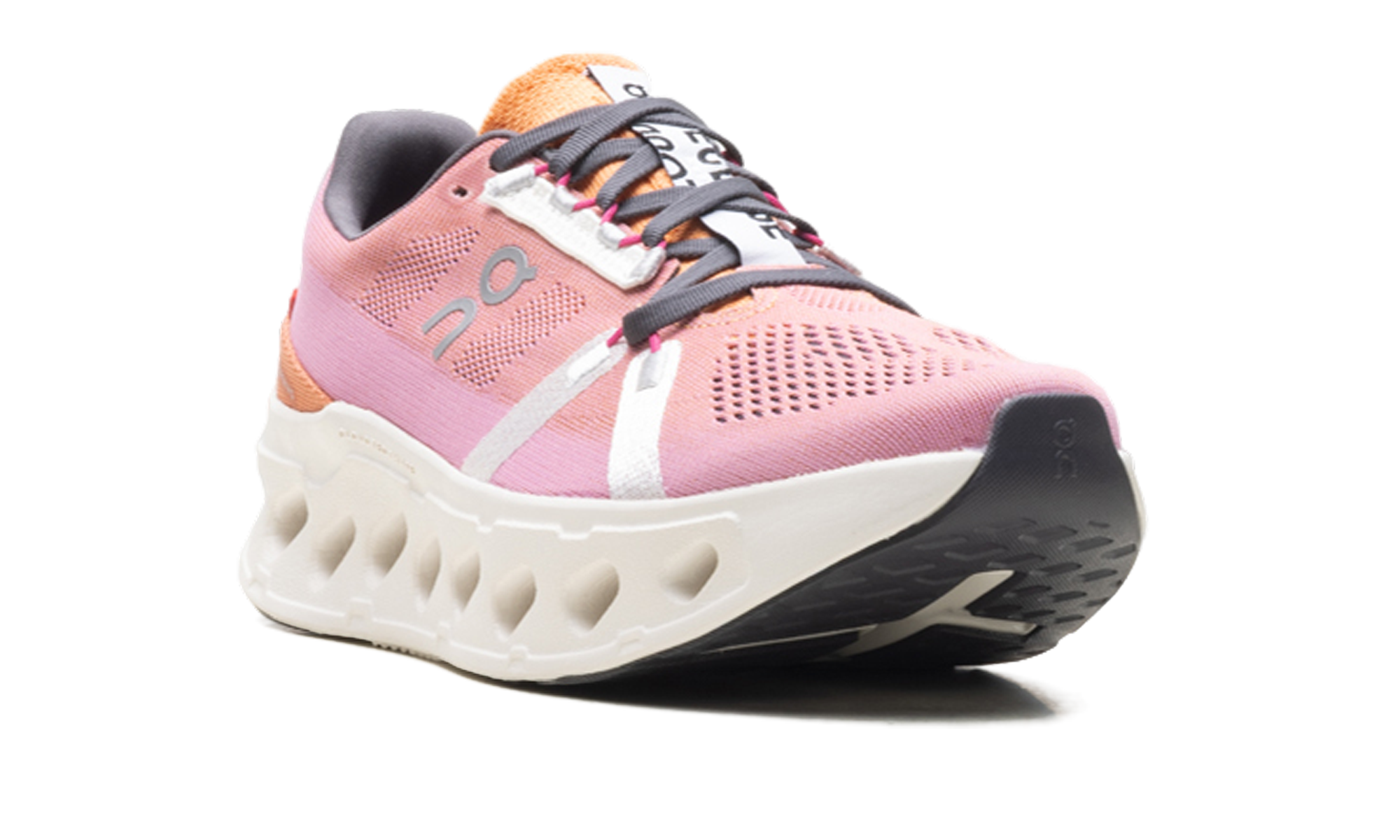 Cloudeclipse Women "Tangerine Ivory"