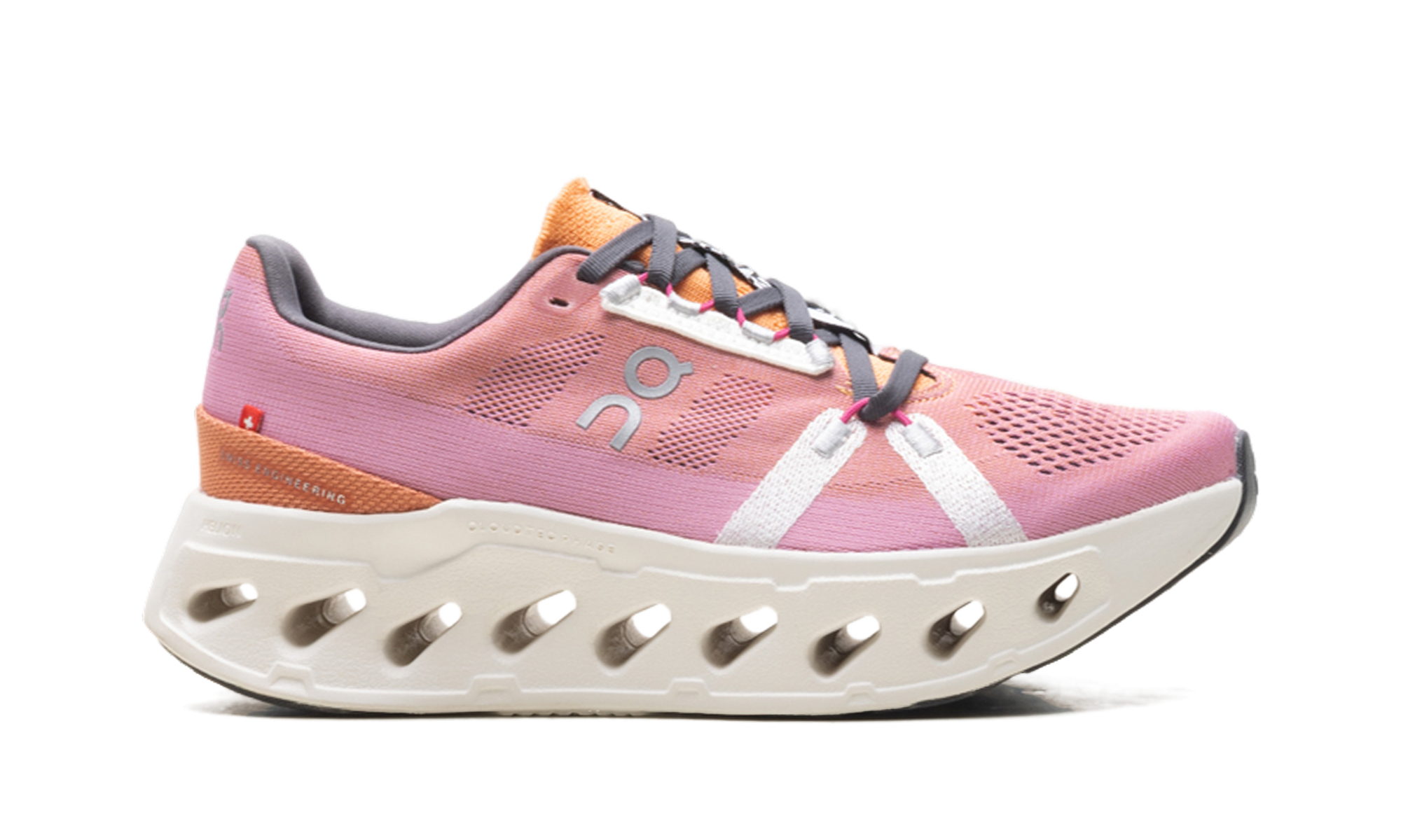 Cloudeclipse Women "Tangerine Ivory"