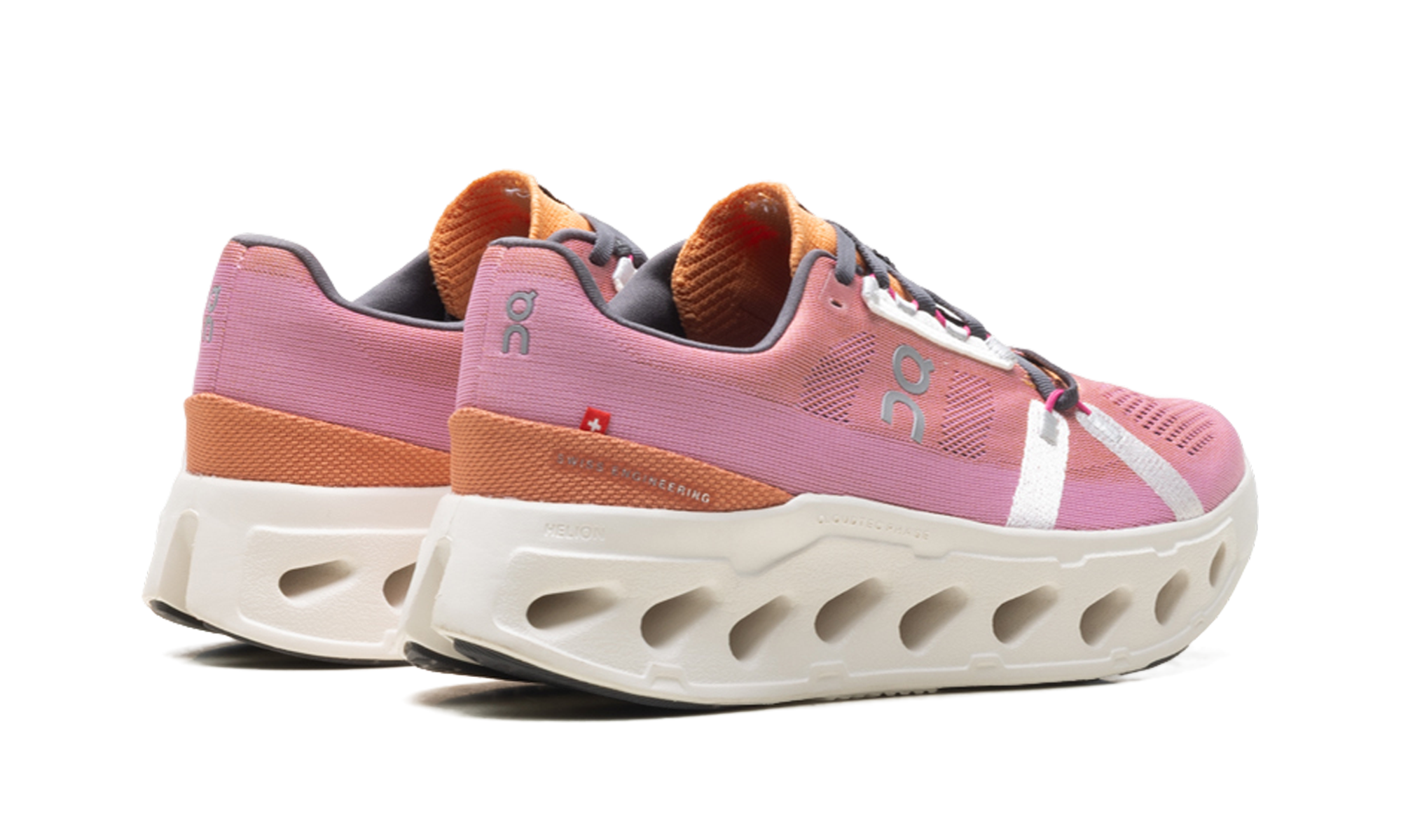 Cloudeclipse Women "Tangerine Ivory"