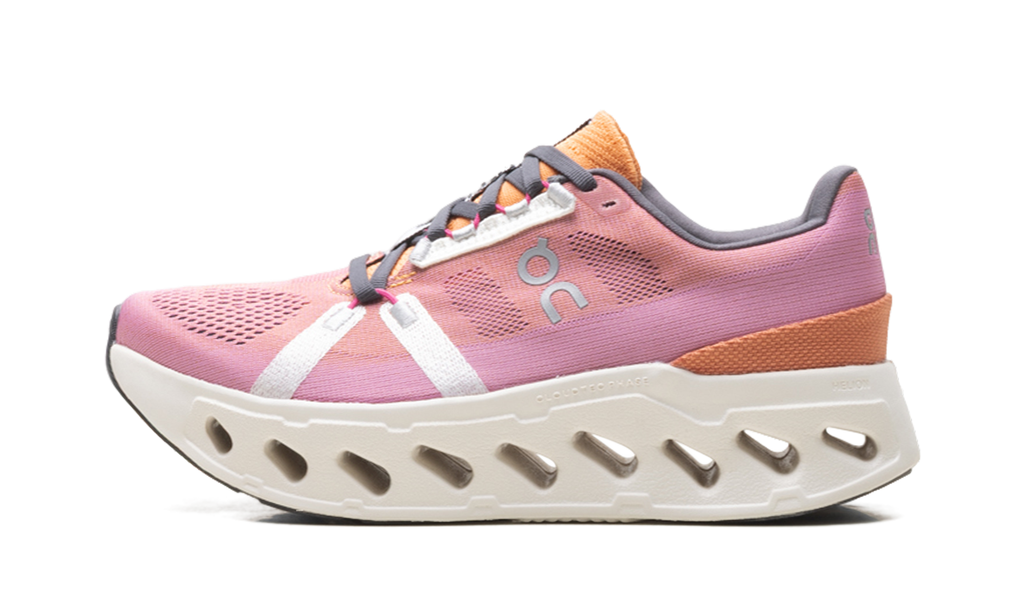 Cloudeclipse Women "Tangerine Ivory"
