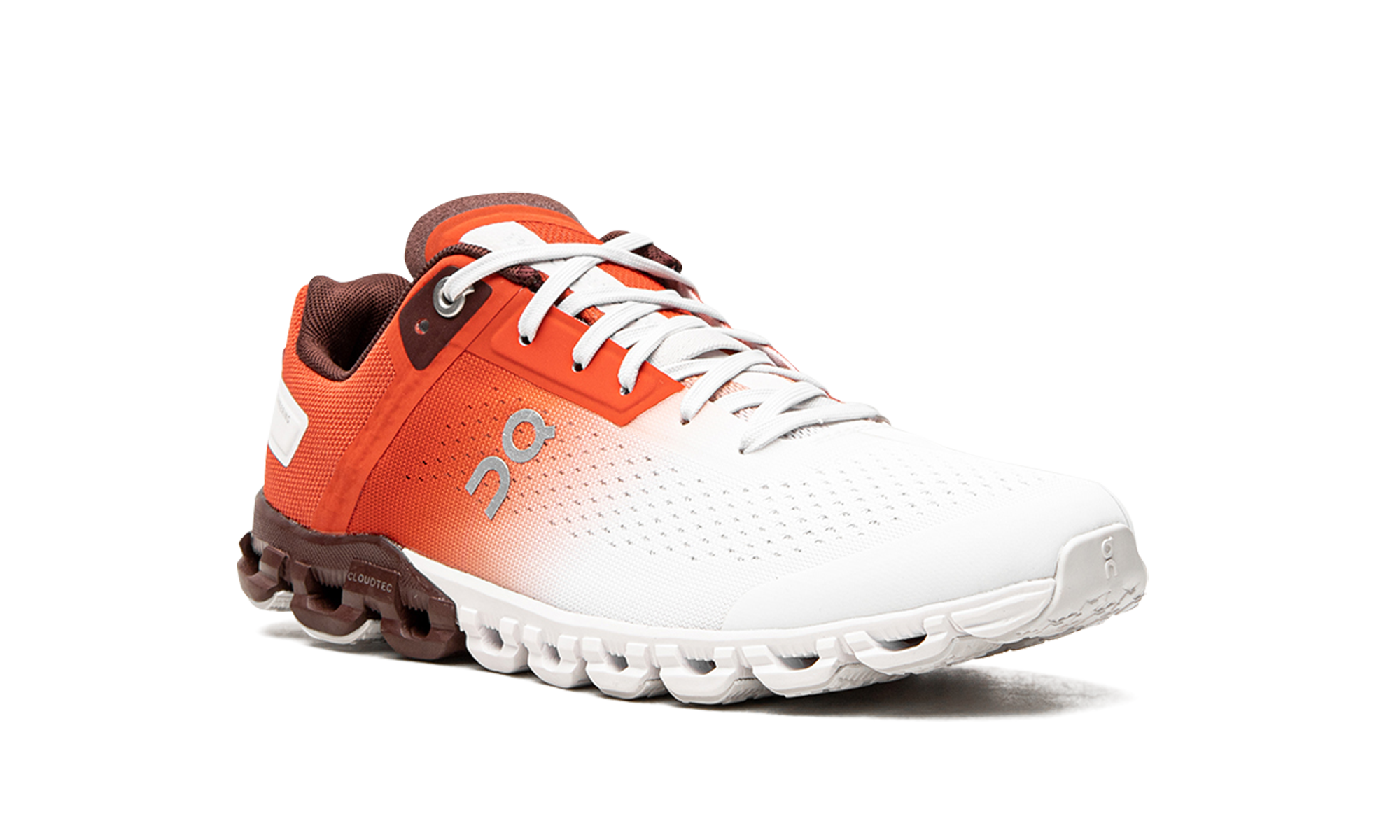Cloudflo Women "Rust White"