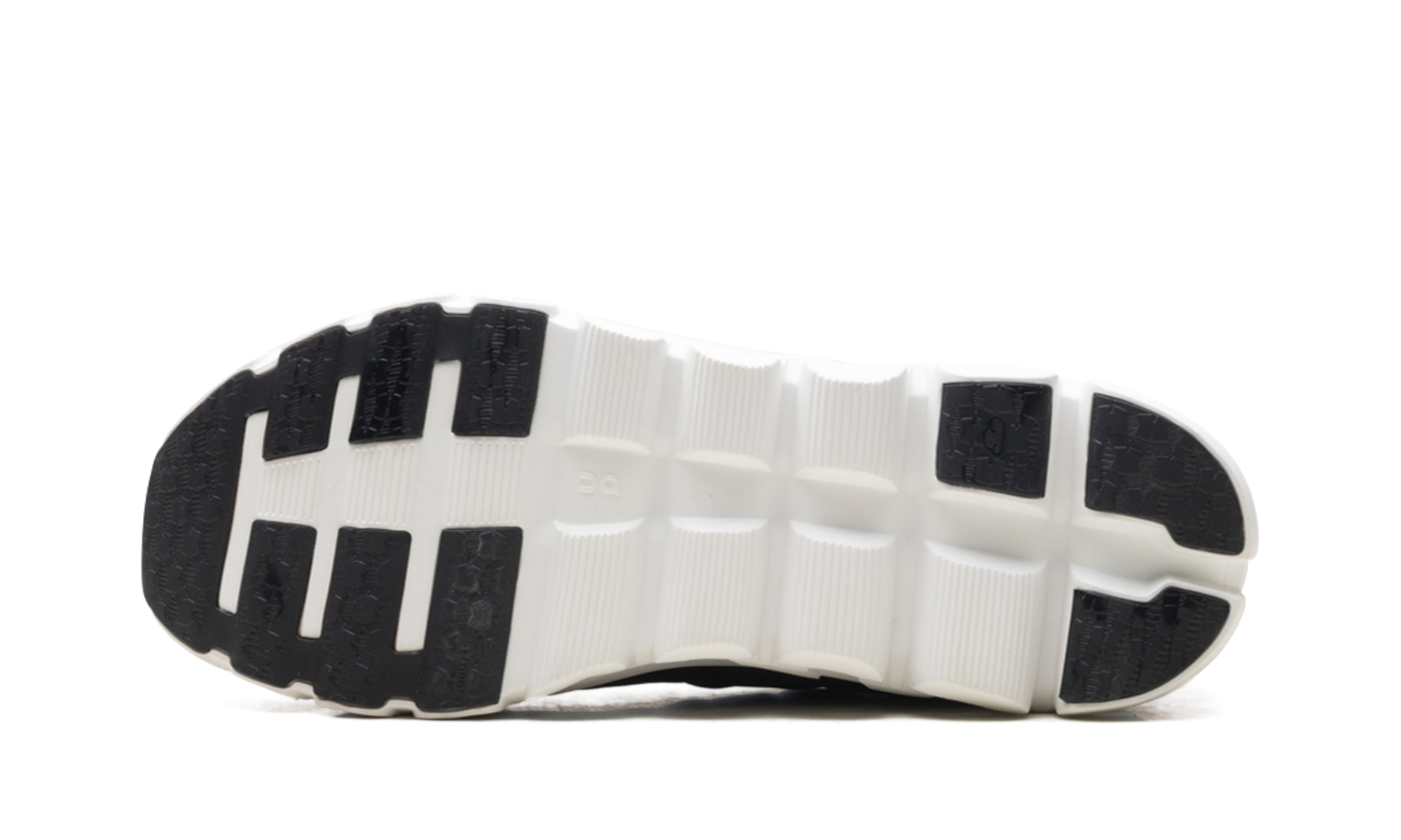 Cloudflow 4 "Black White"