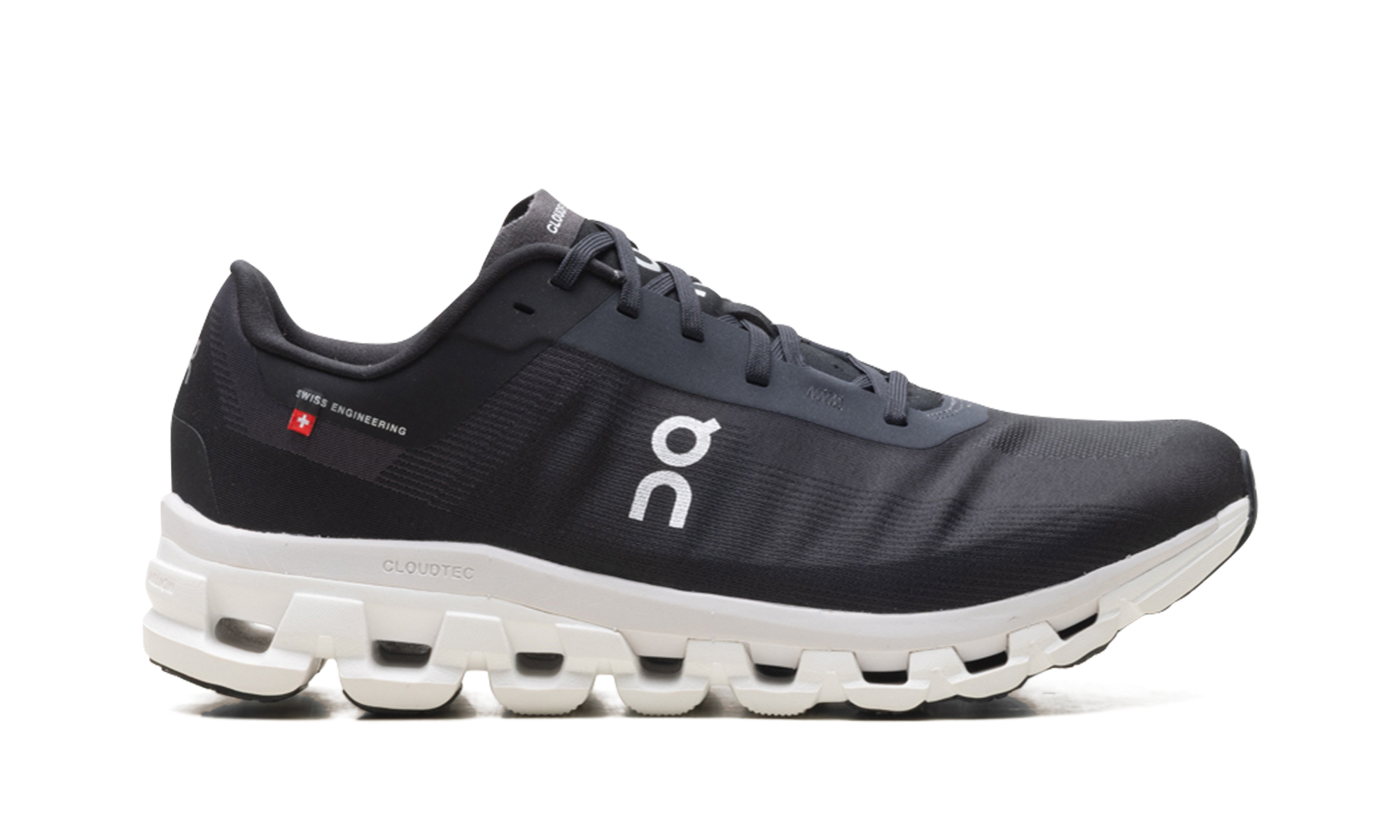 Cloudflow 4 "Black White"