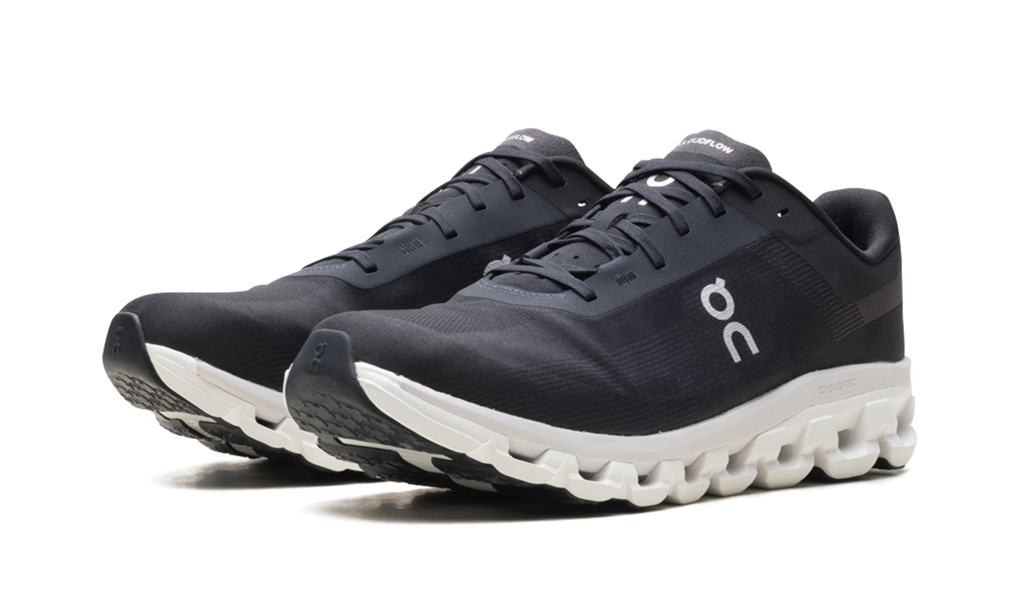 Cloudflow 4 "Black White"