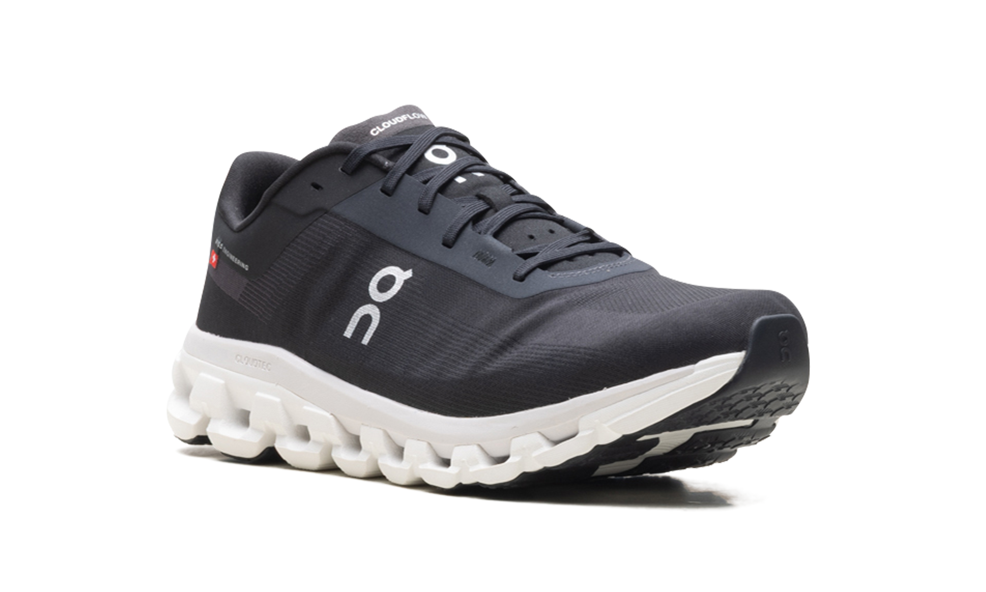 Cloudflow 4 "Black White"