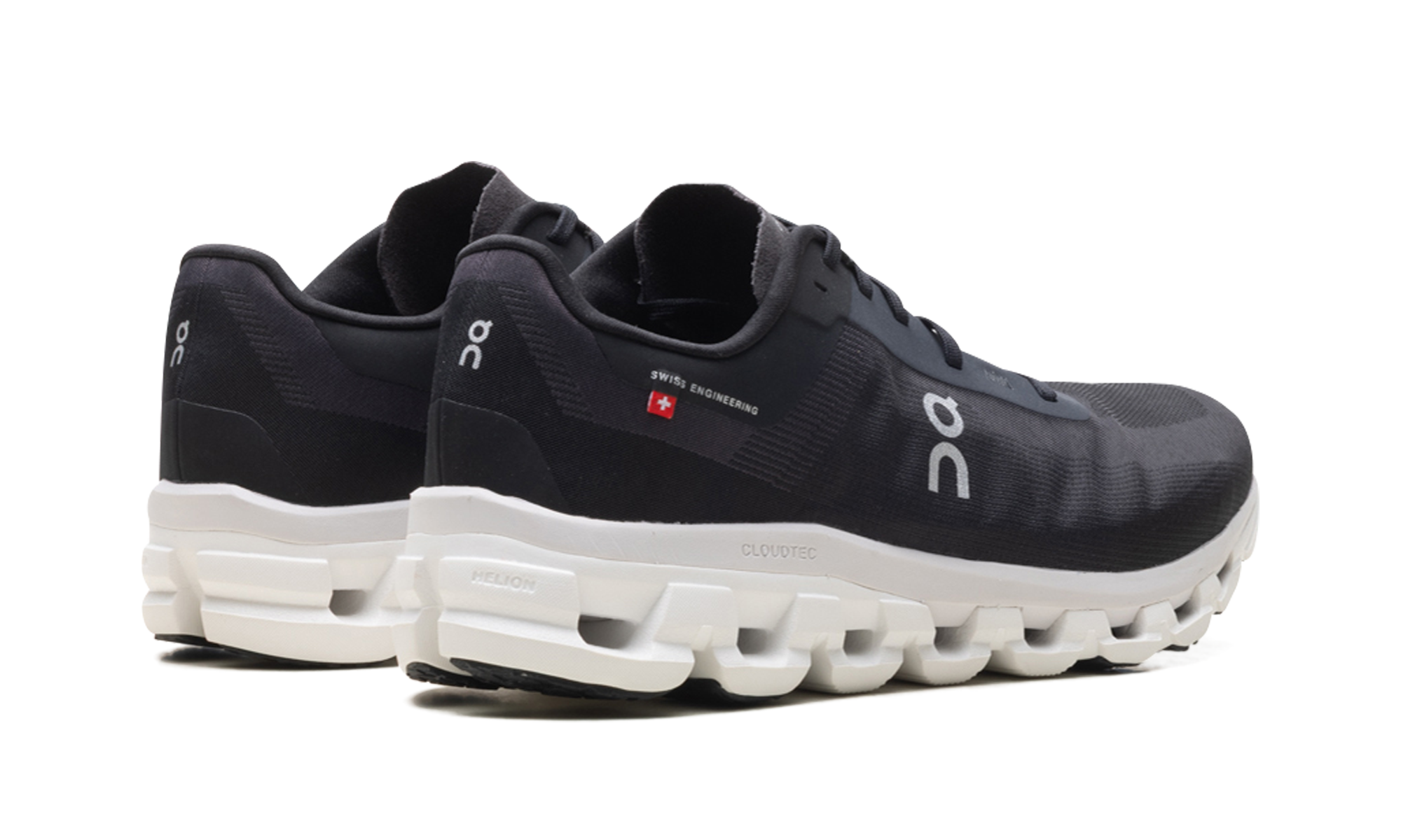 Cloudflow 4 "Black White"
