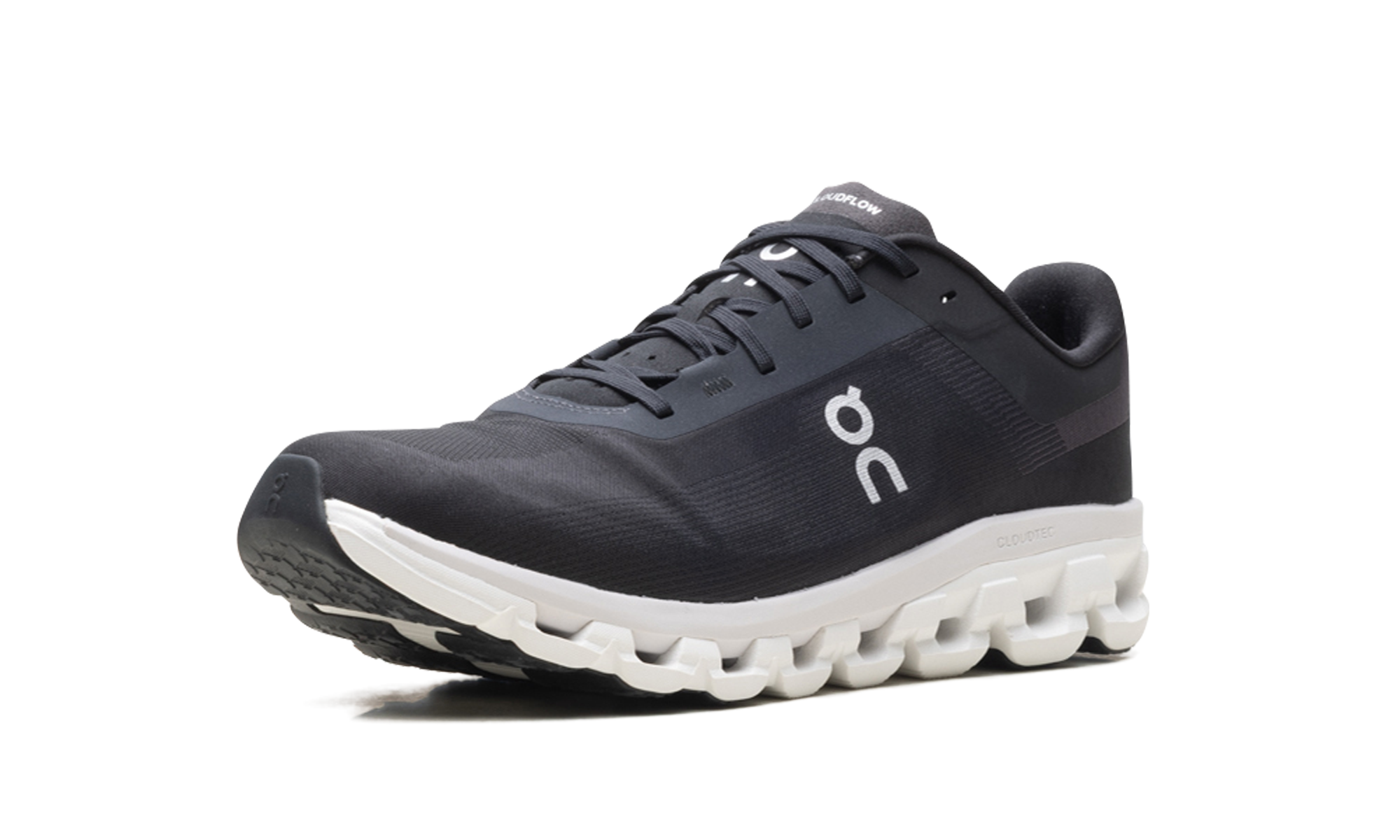 Cloudflow 4 "Black White"