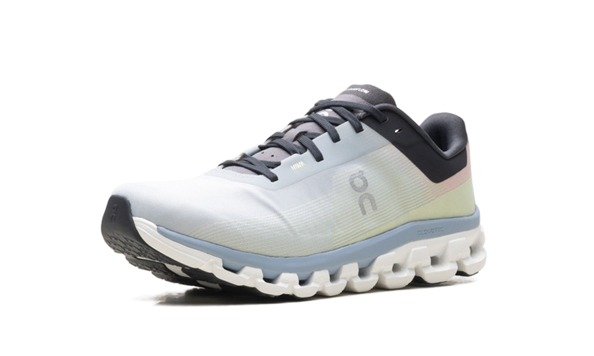 Cloudflow 4 "Glacier Chambray"