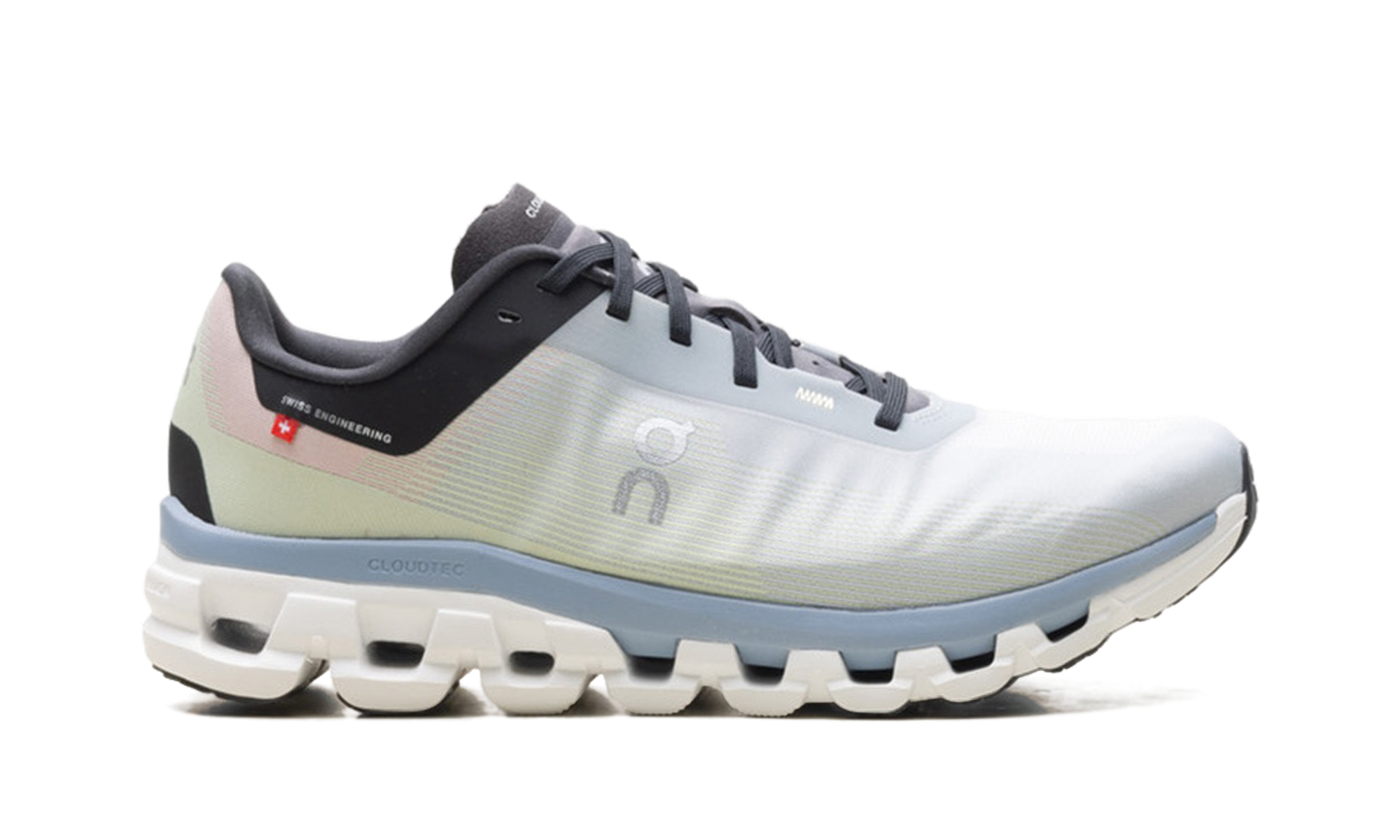 Cloudflow 4 "Glacier Chambray"