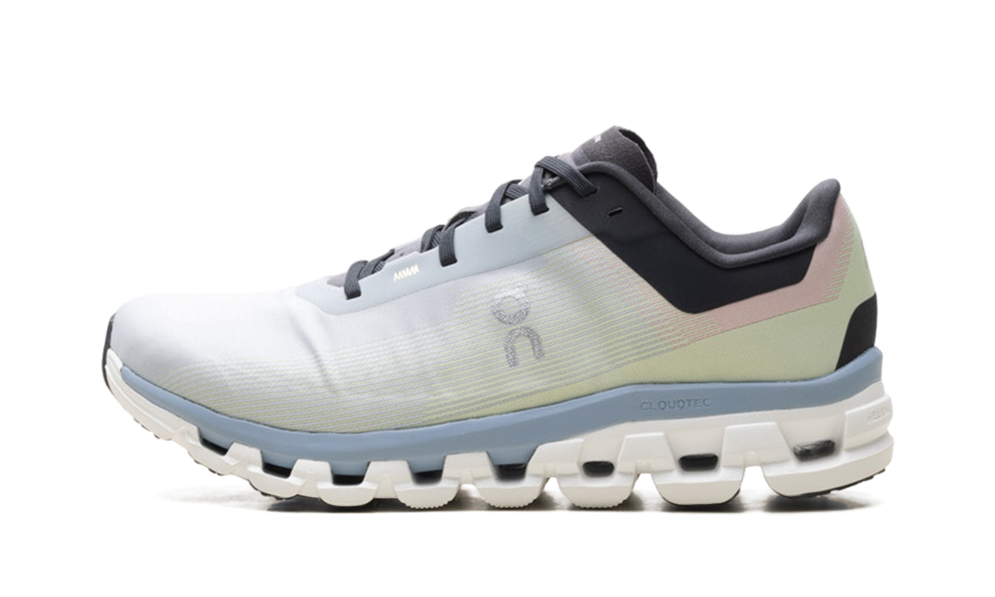 Cloudflow 4 "Glacier Chambray"