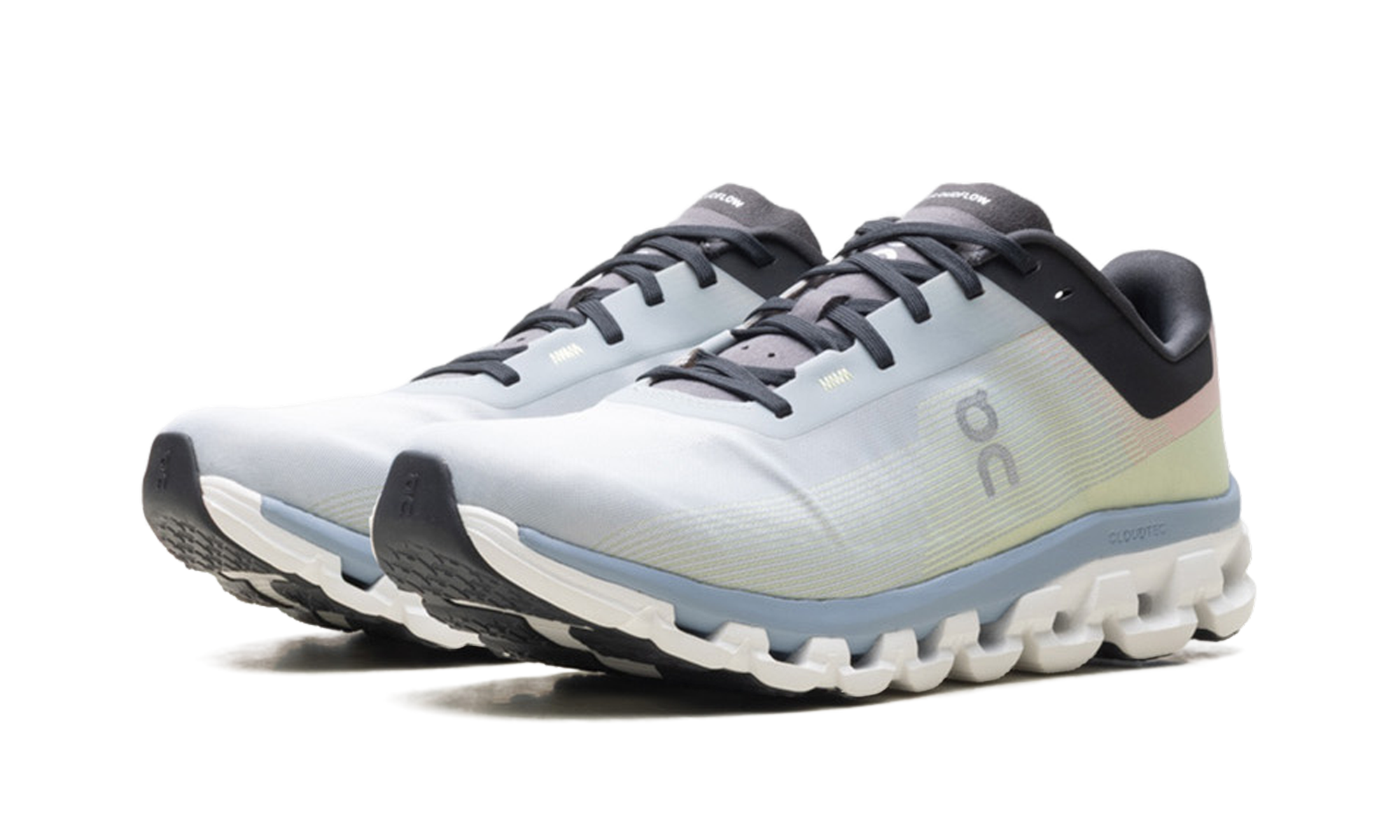 Cloudflow 4 "Glacier Chambray"