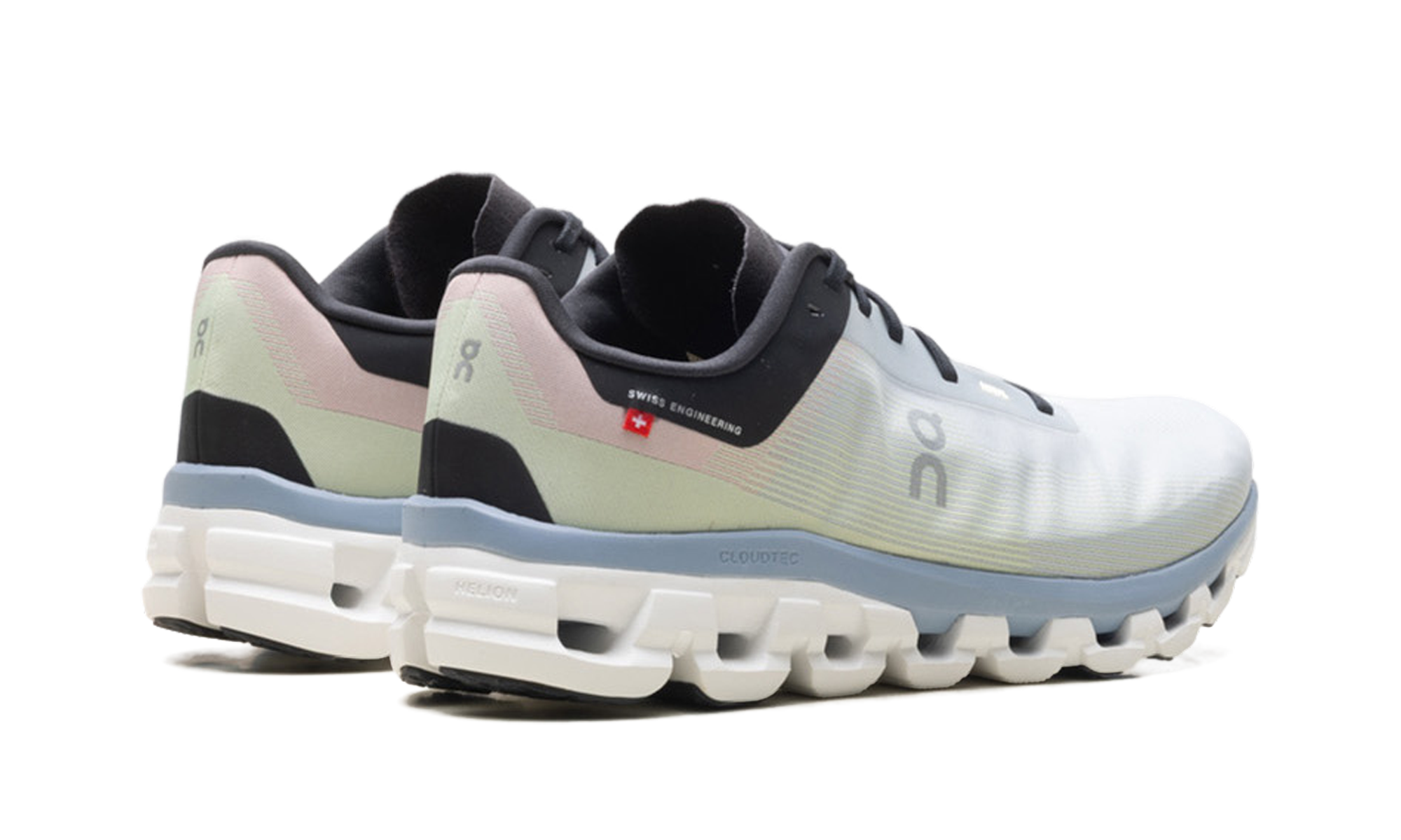 Cloudflow 4 "Glacier Chambray"