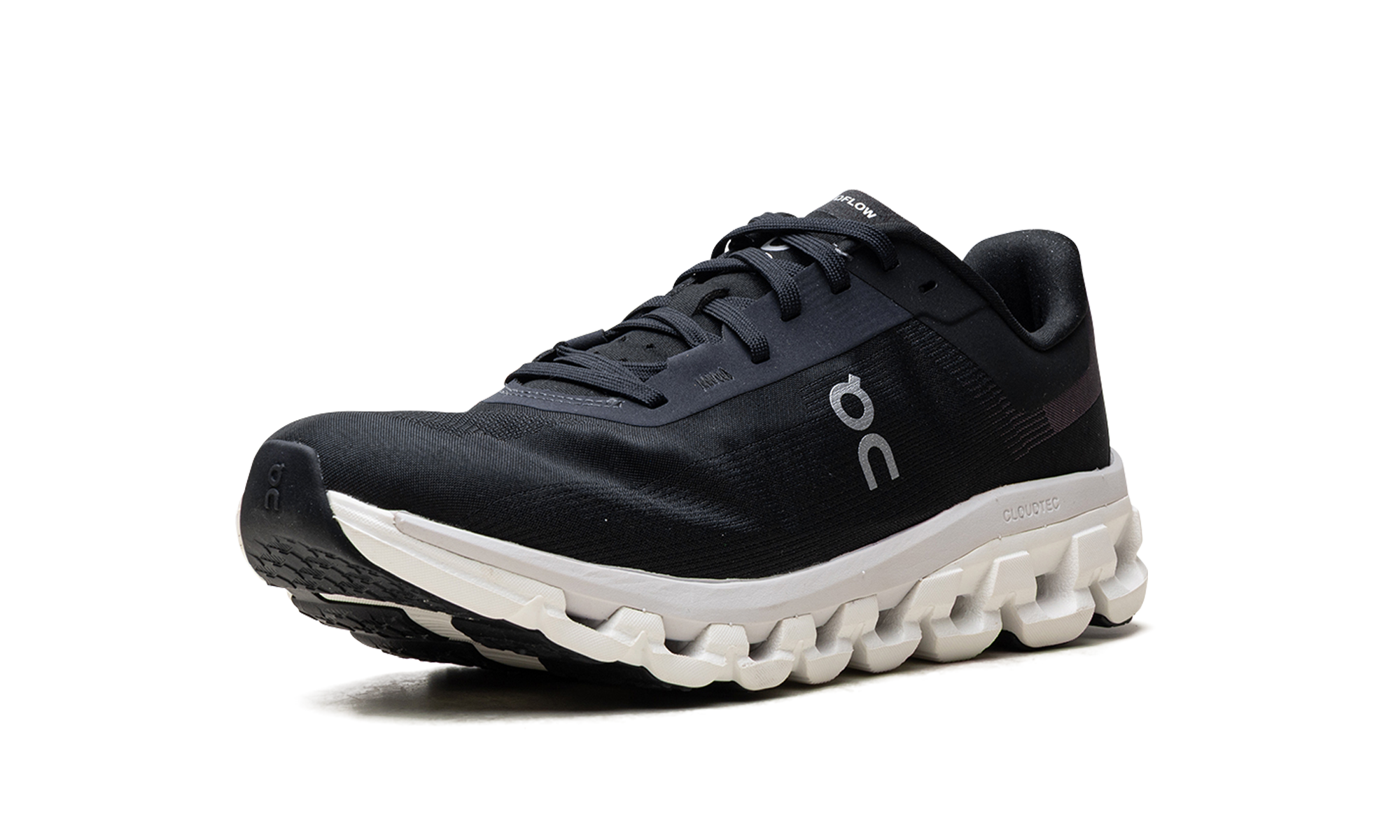 Cloudflow 4 Women "Black White"