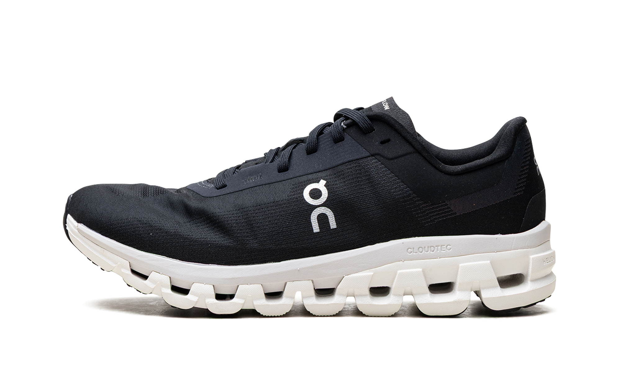 Cloudflow 4 Women "Black White"