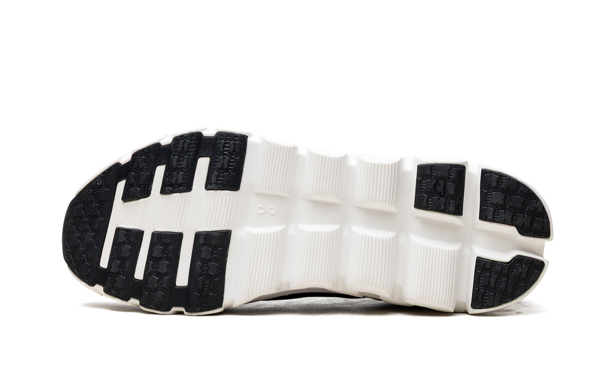 Cloudflow 4 Women "Black White"