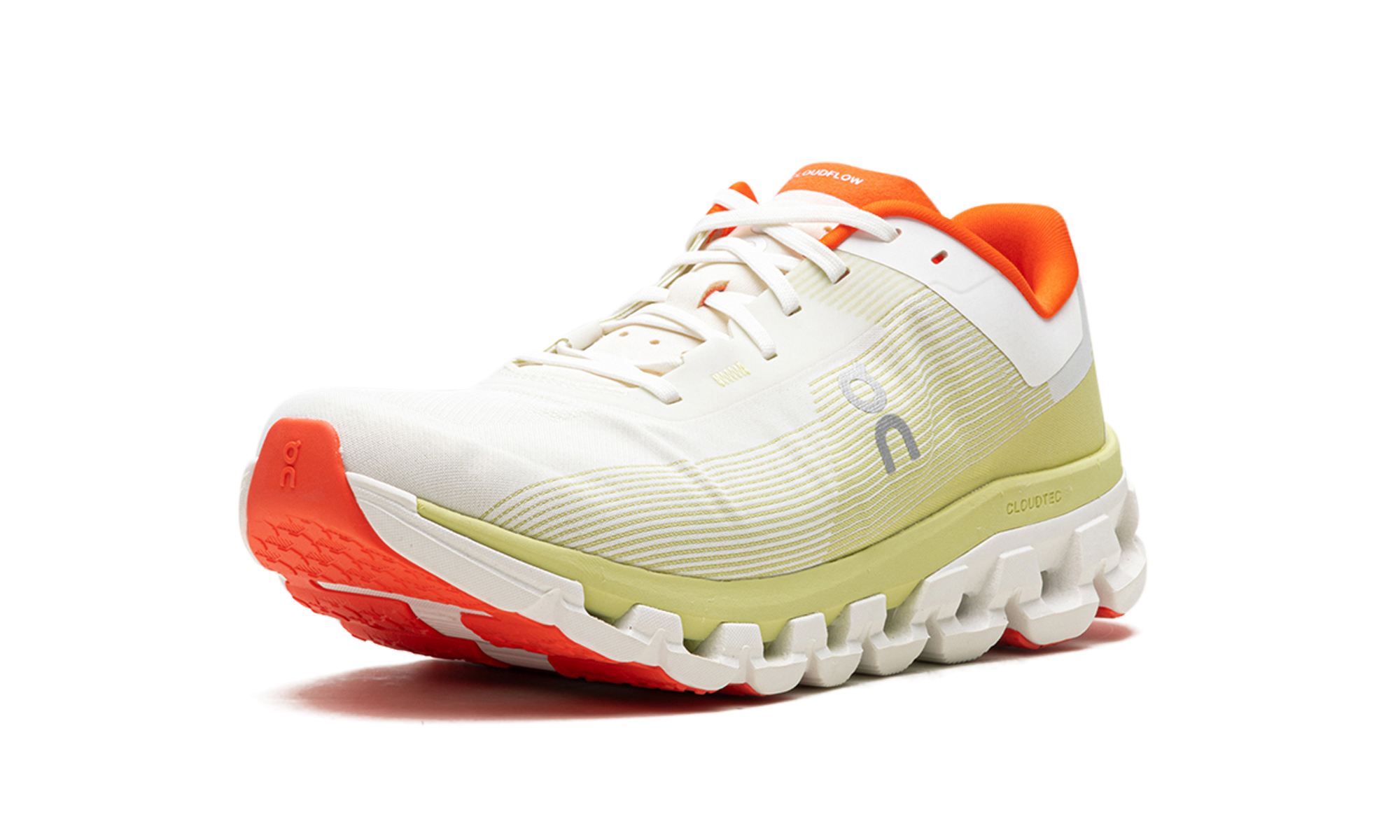 Cloudflow 4 Women "Hay"