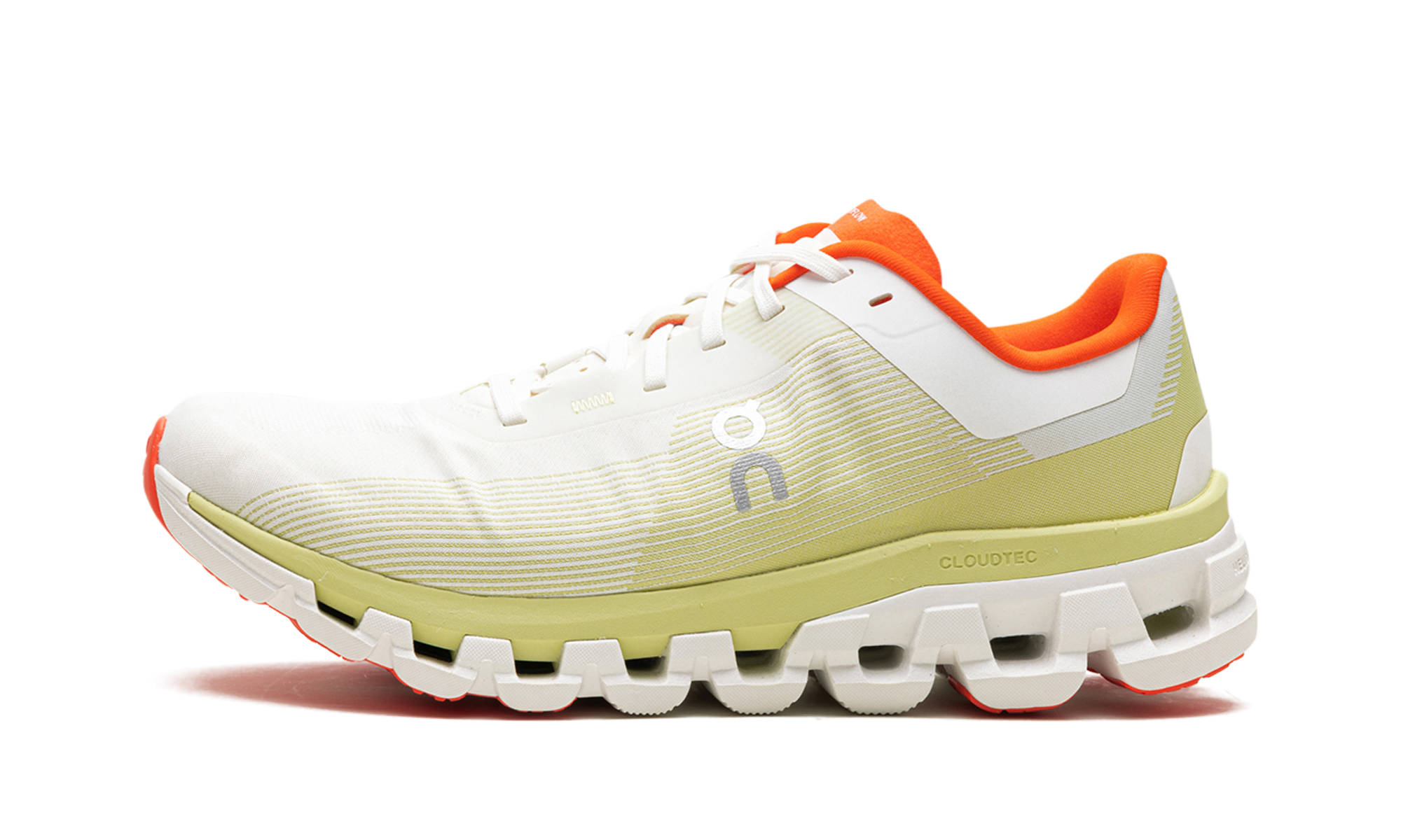Cloudflow 4 Women "Hay"