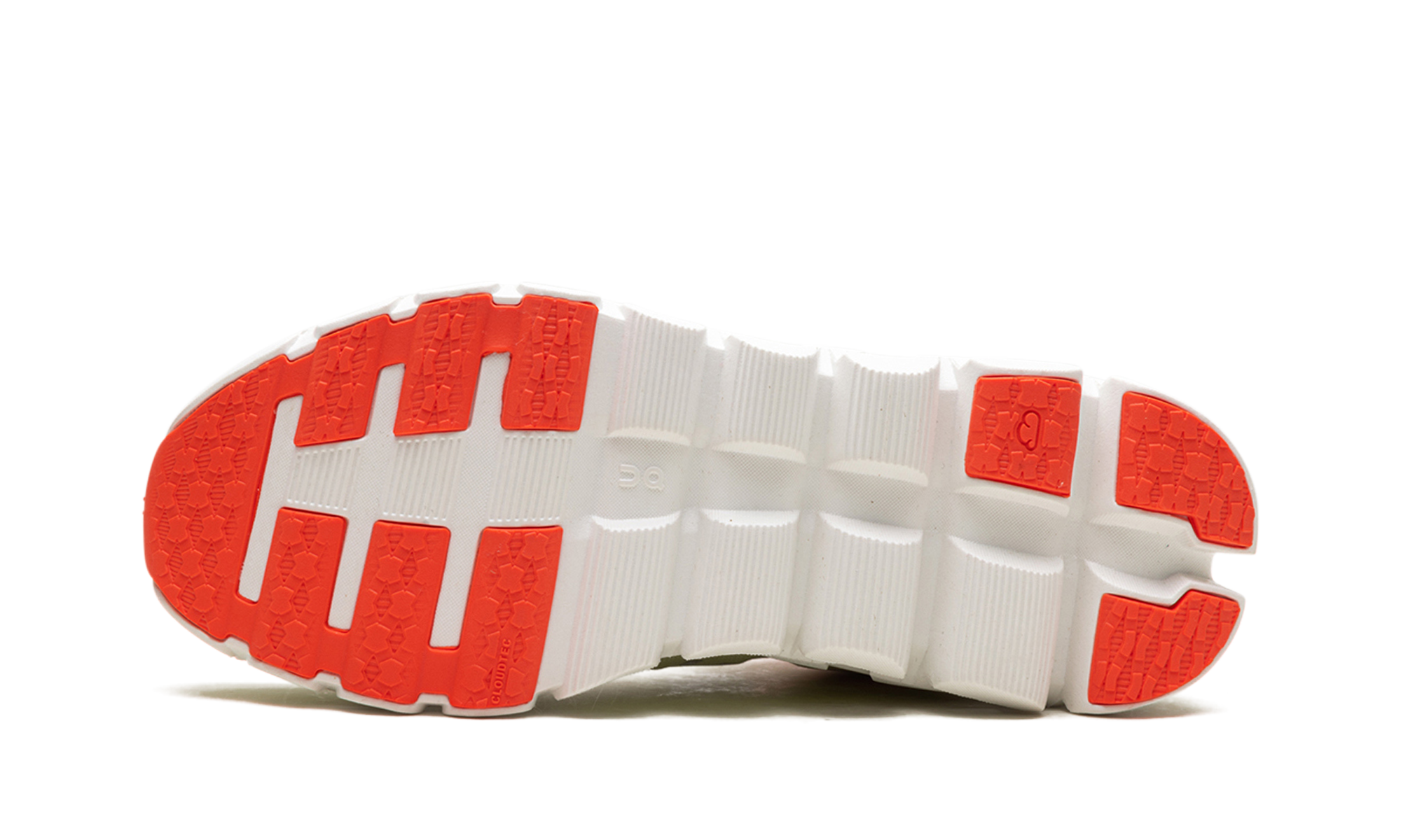 Cloudflow 4 Women "Hay"