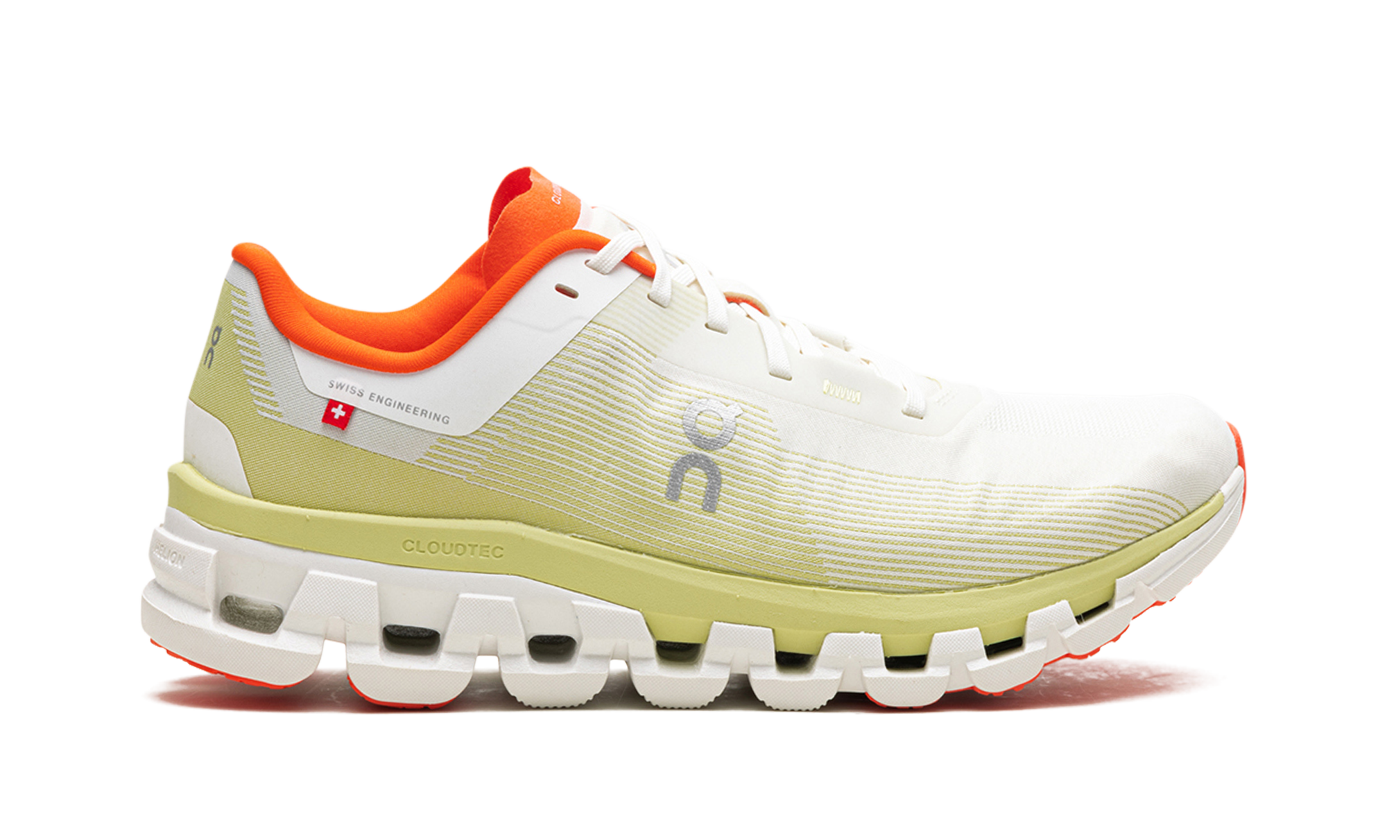 Cloudflow 4 Women "Hay"