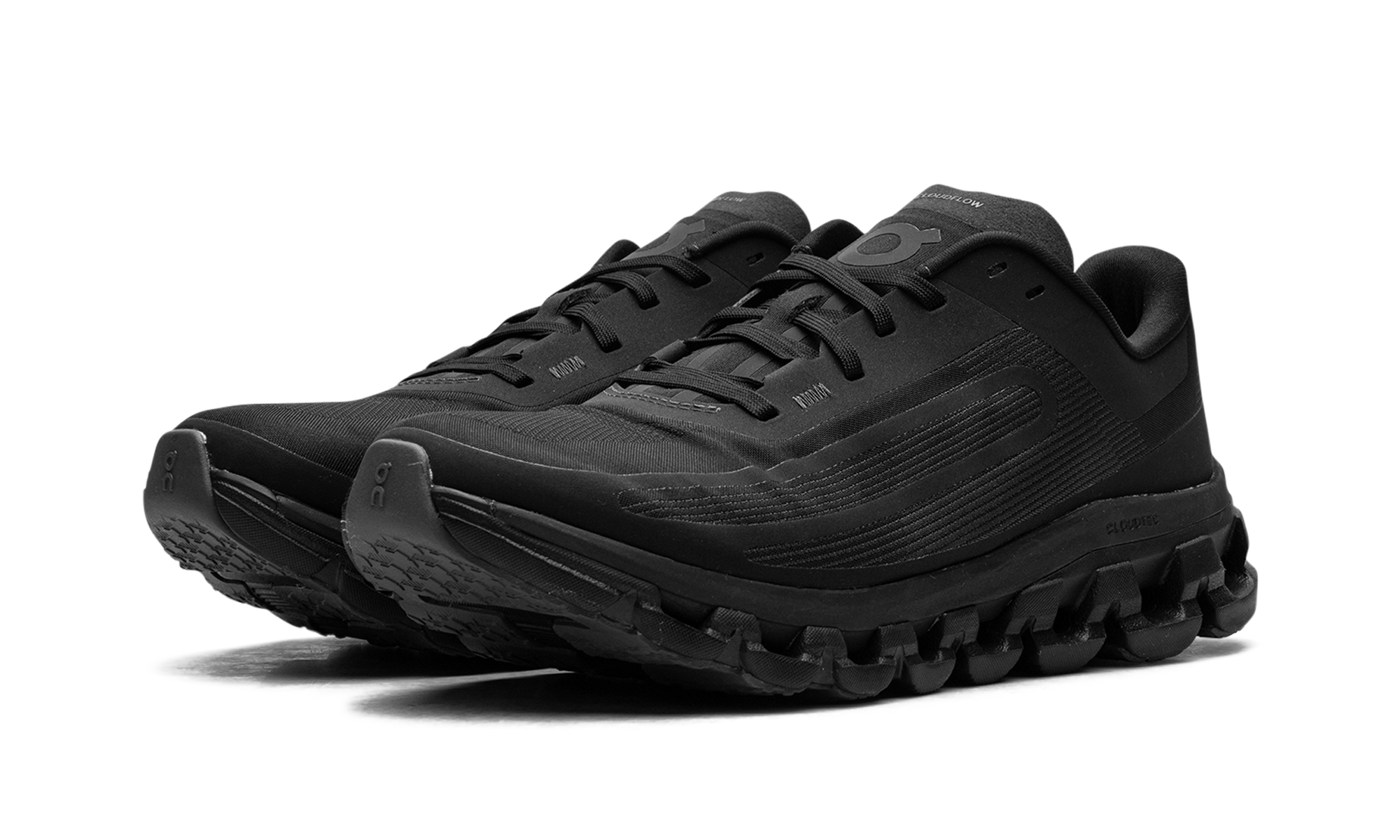 Cloudflow 4 Women "Ikon Magnet Black"
