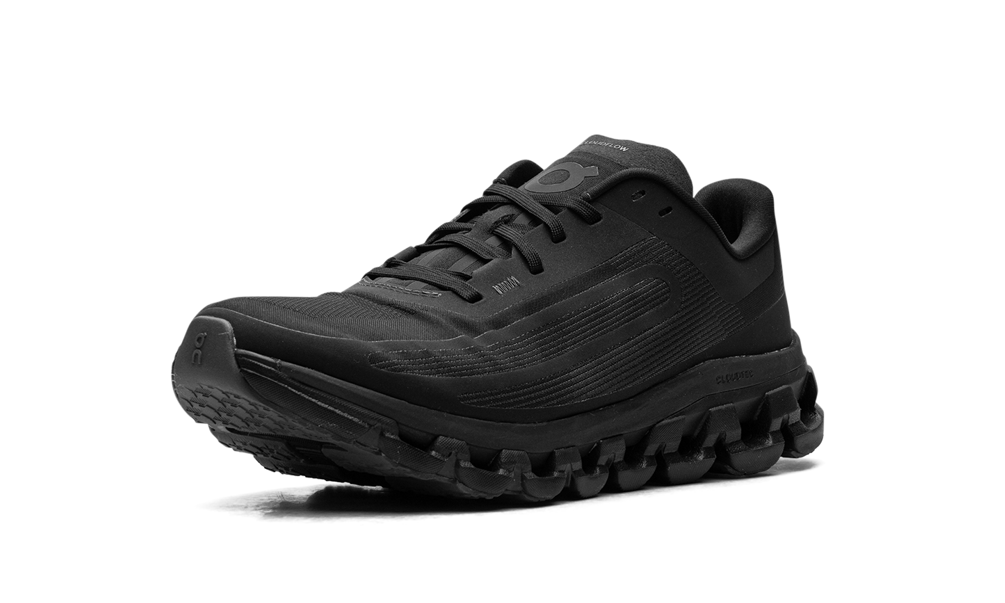 Cloudflow 4 Women "Ikon Magnet Black"