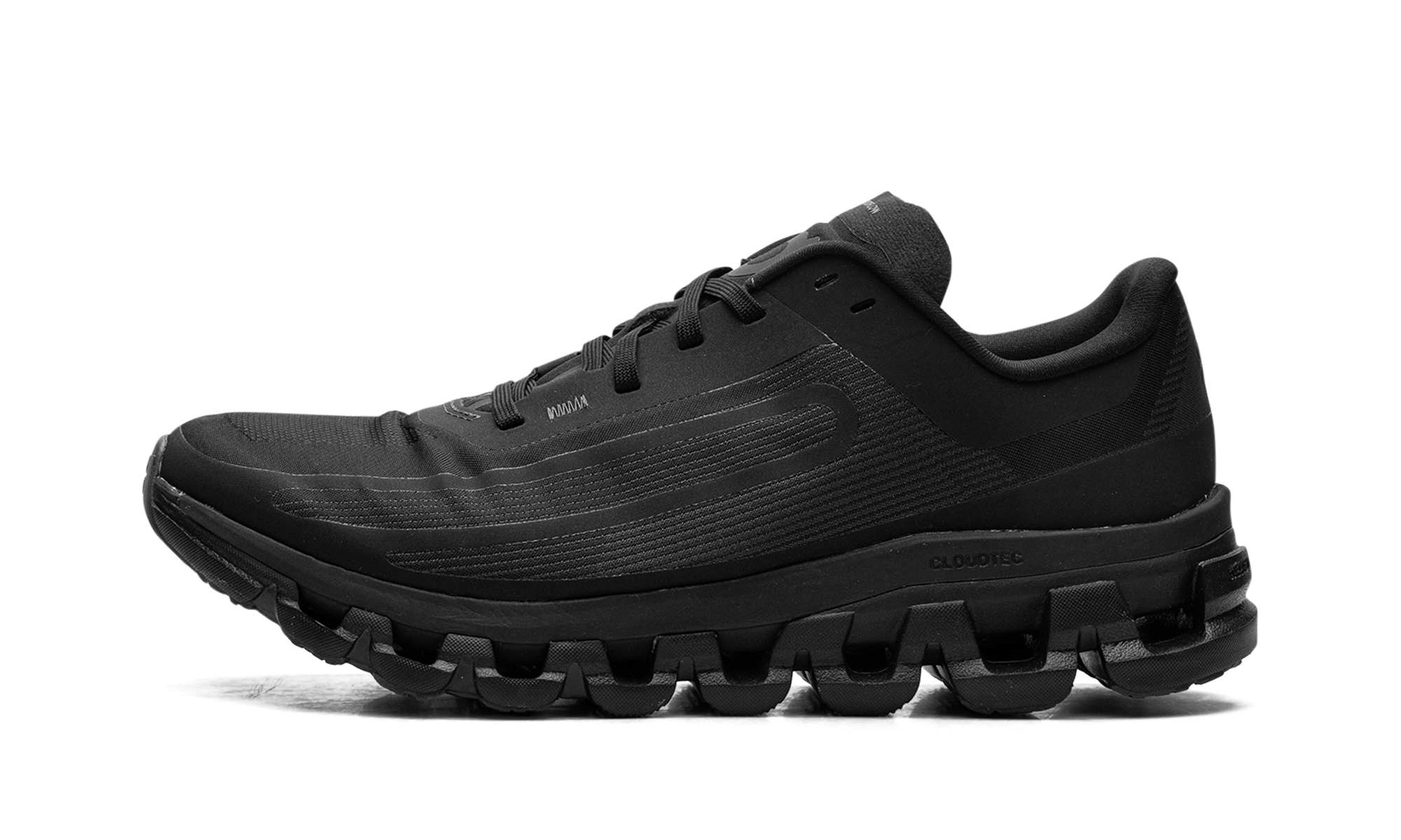 Cloudflow 4 Women "Ikon Magnet Black"