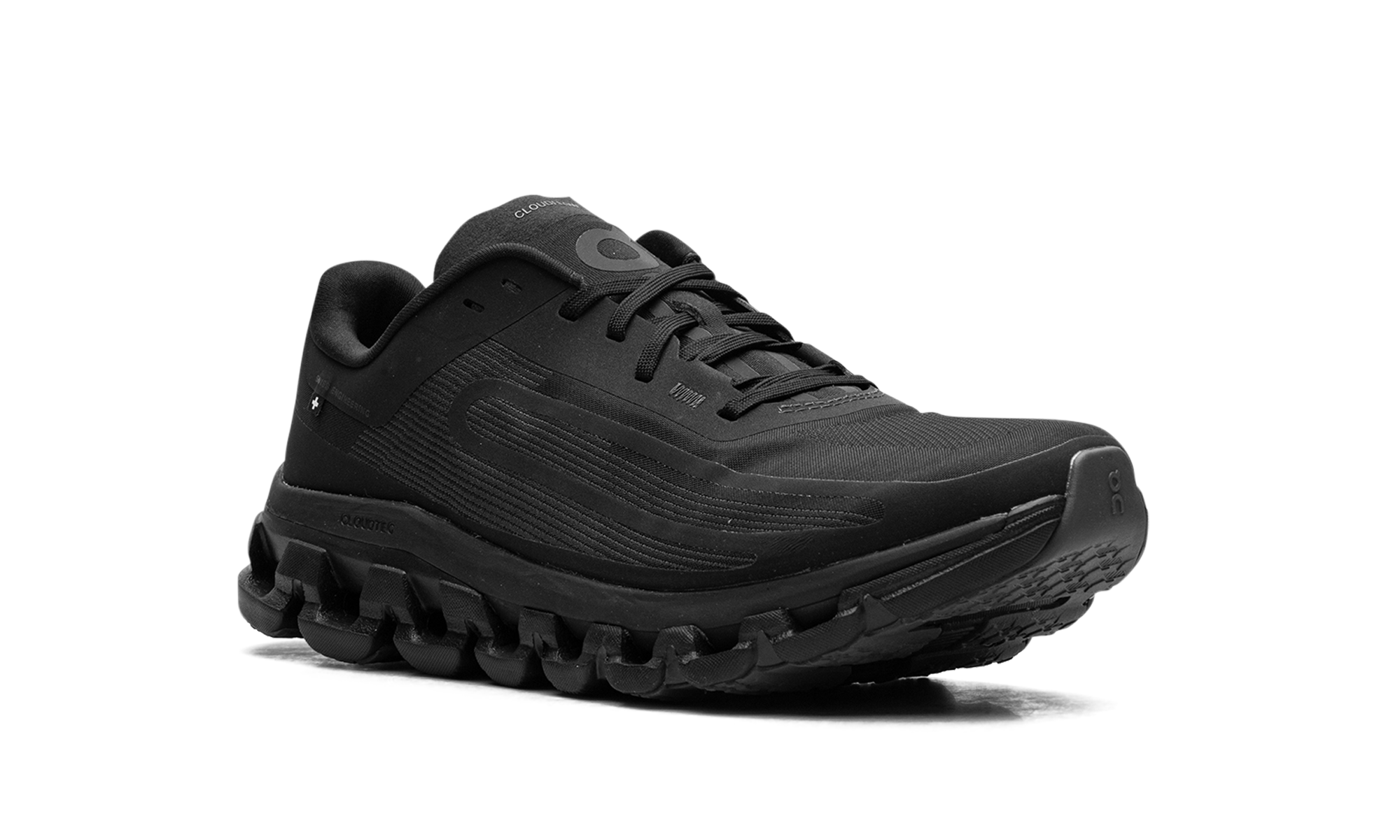 Cloudflow 4 Women "Ikon Magnet Black"
