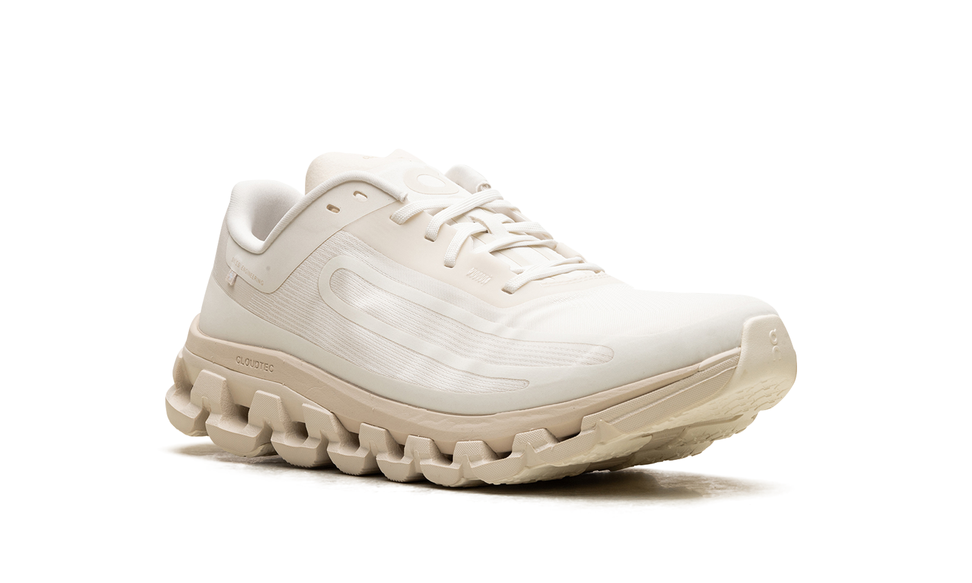 Cloudflow 4 Women "Ikon White Moon"
