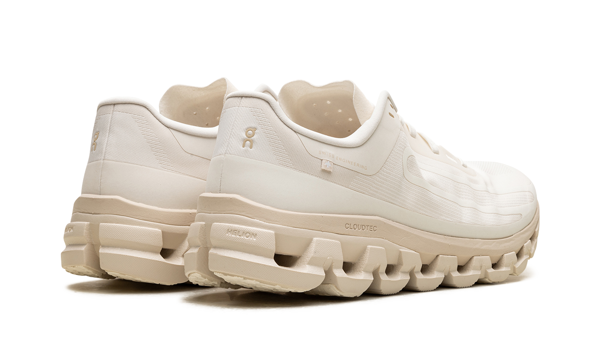Cloudflow 4 Women "Ikon White Moon"