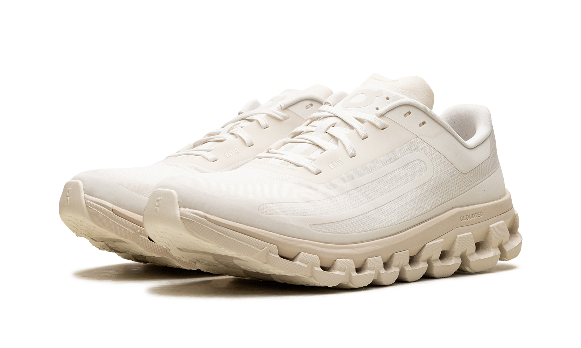 Cloudflow 4 Women "Ikon White Moon"