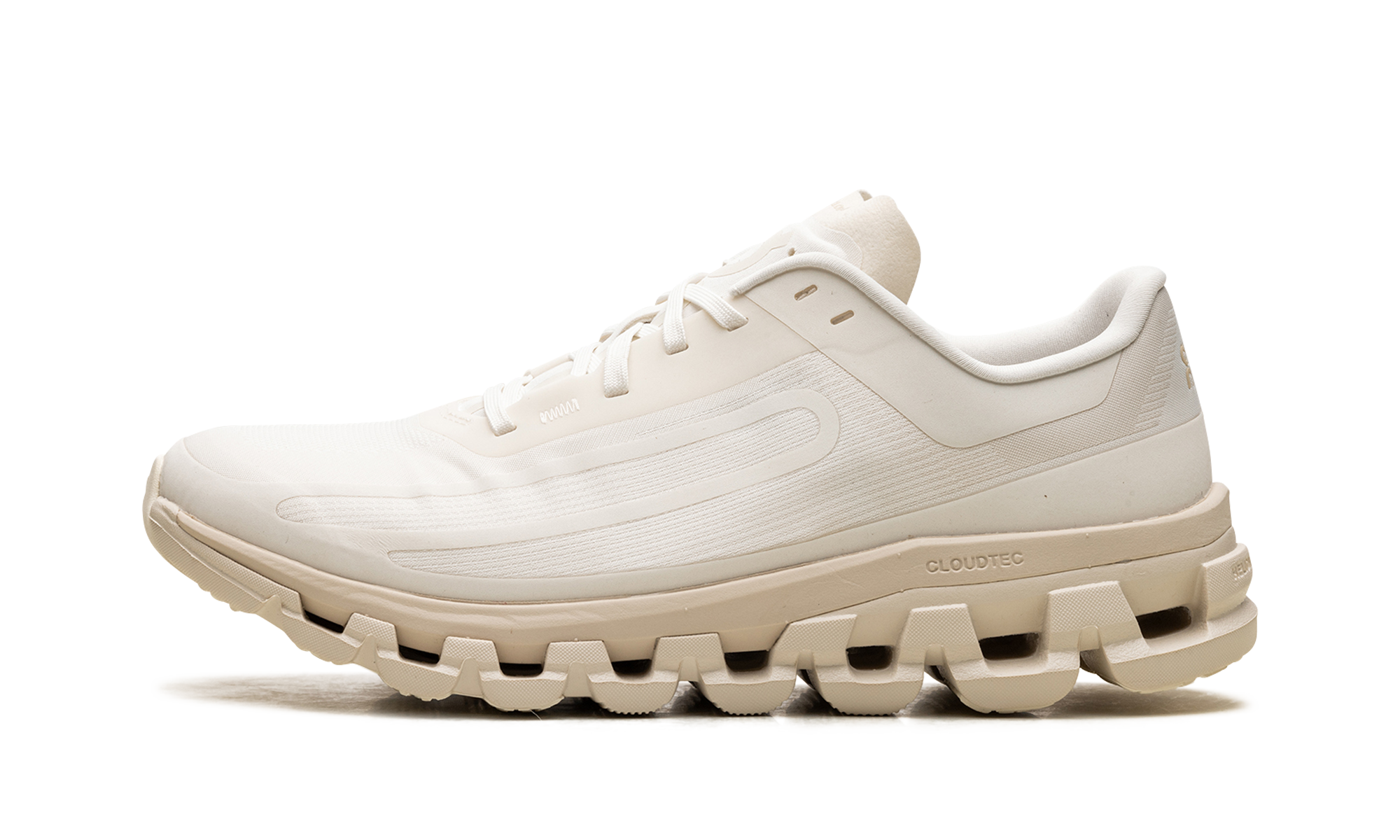 Cloudflow 4 Women "Ikon White Moon"