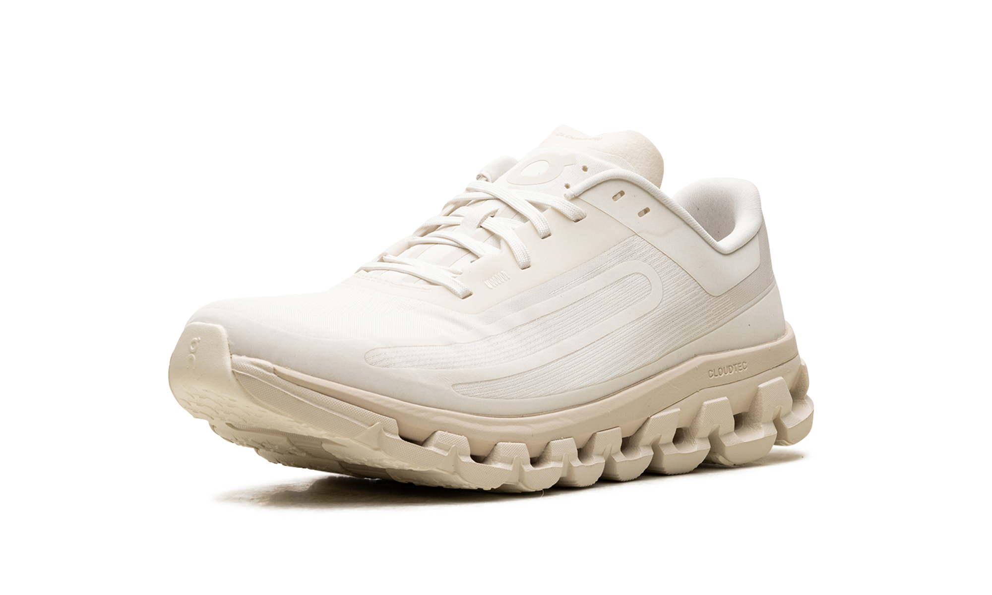 Cloudflow 4 Women "Ikon White Moon"