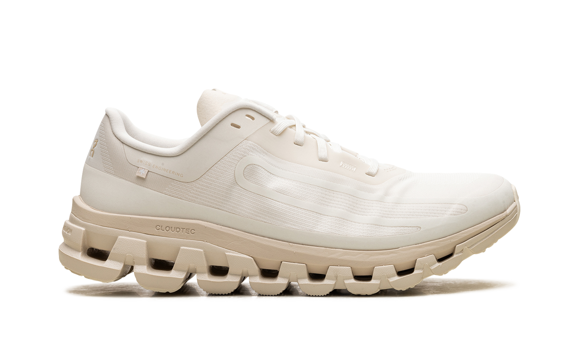 Cloudflow 4 Women "Ikon White Moon"