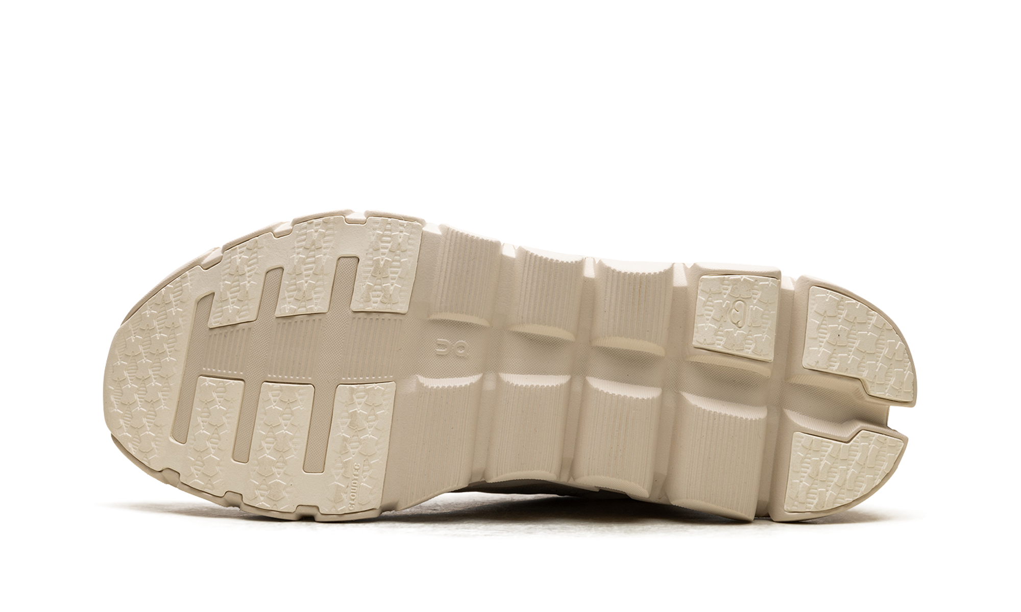 Cloudflow 4 Women "Ikon White Moon"