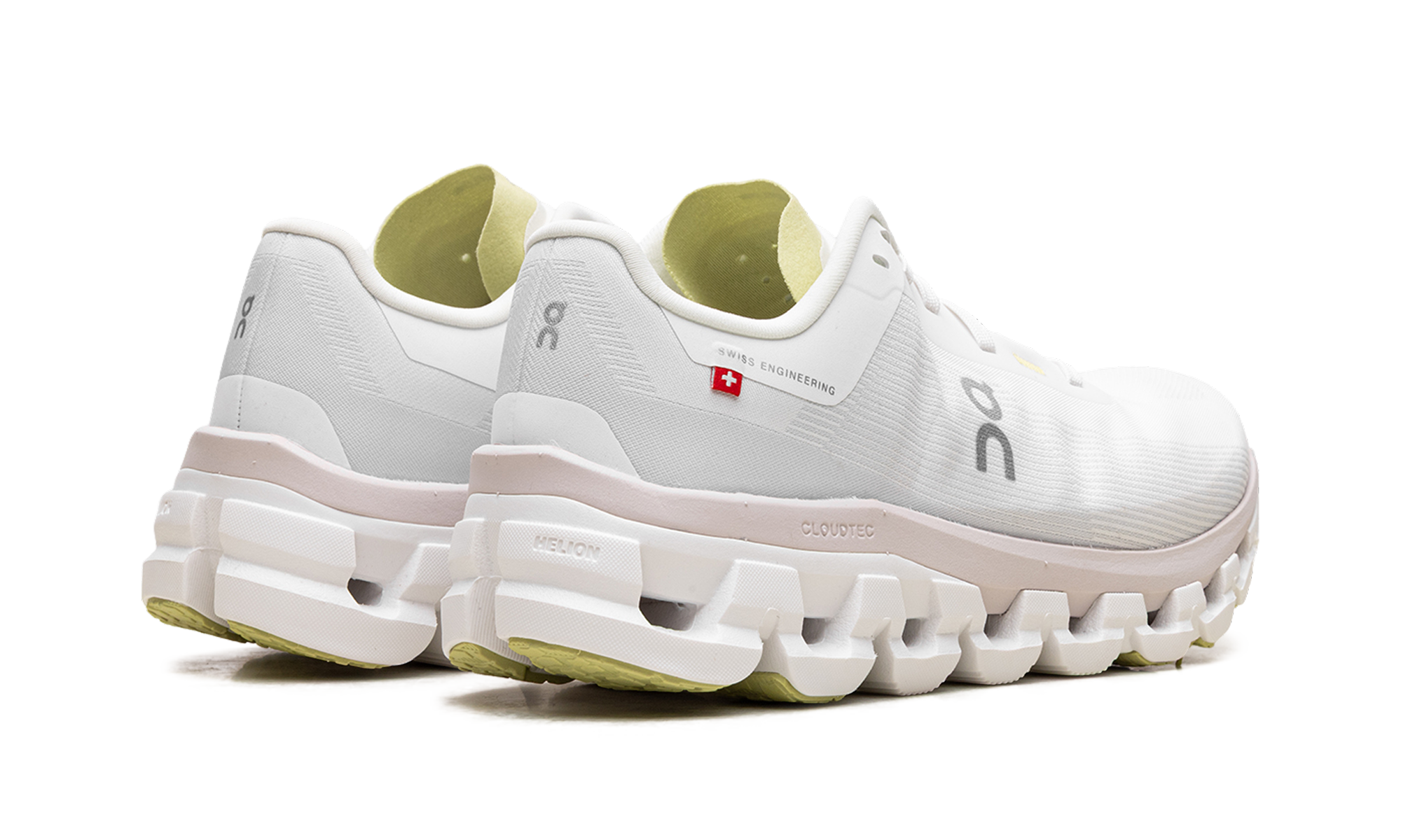 Cloudflow 4 Women "White Sand"