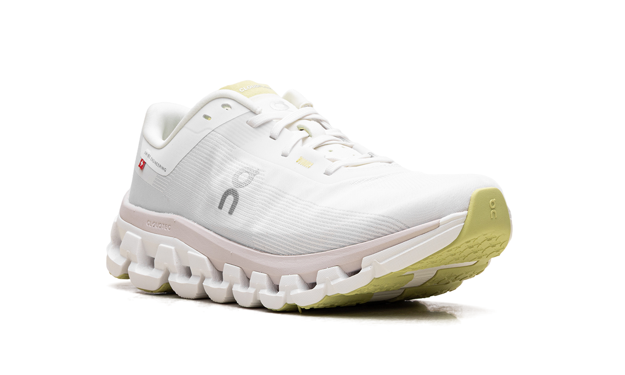 Cloudflow 4 Women "White Sand"