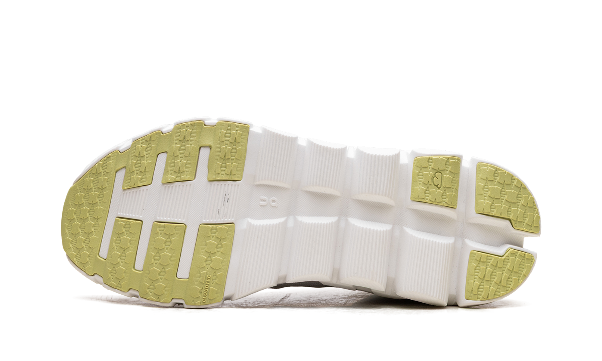 Cloudflow 4 Women "White Sand"
