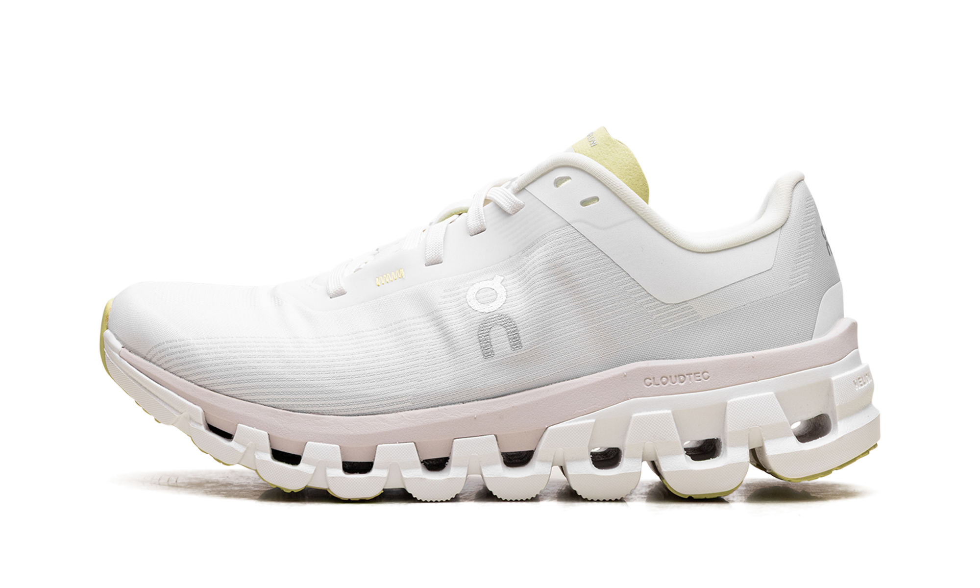 Cloudflow 4 Women "White Sand"