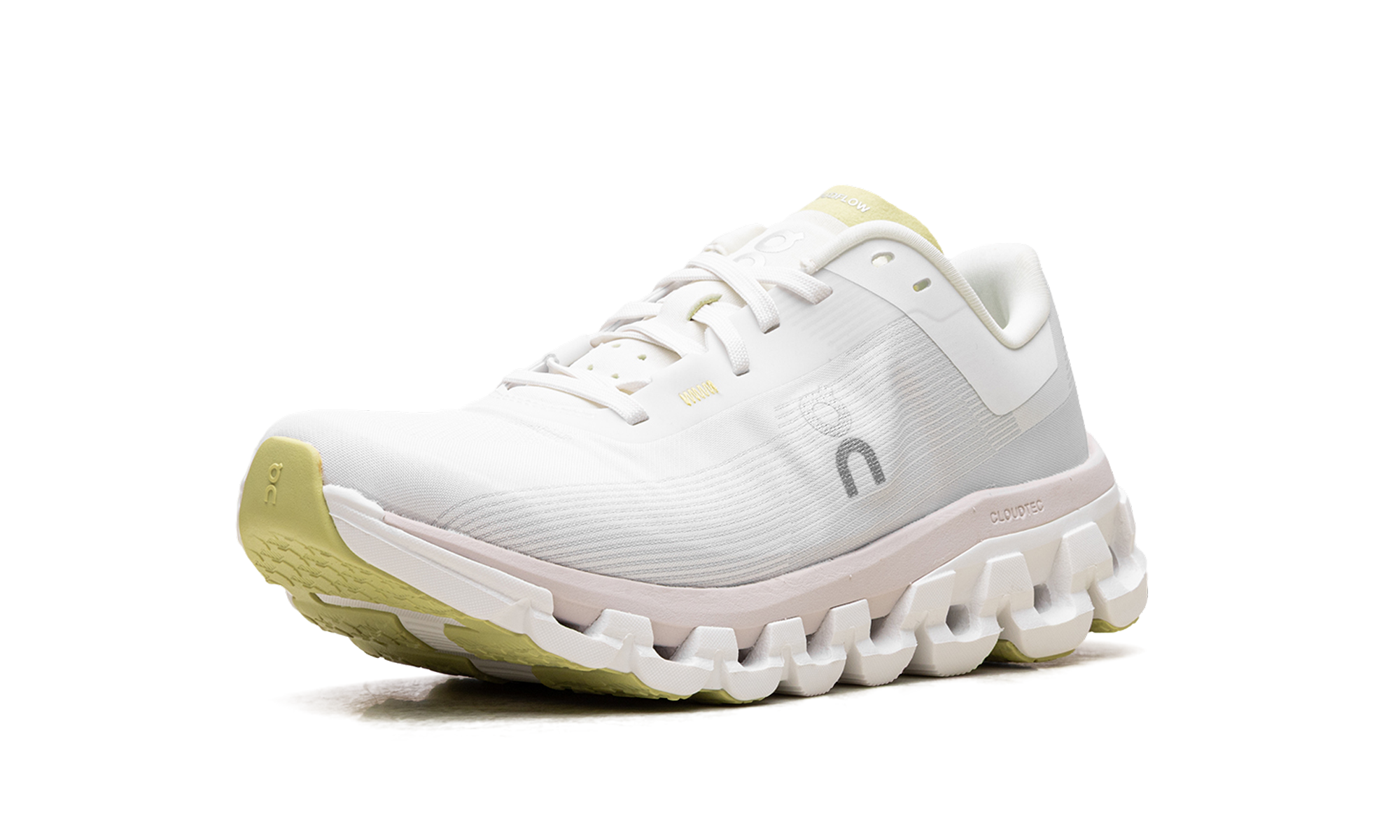 Cloudflow 4 Women "White Sand"