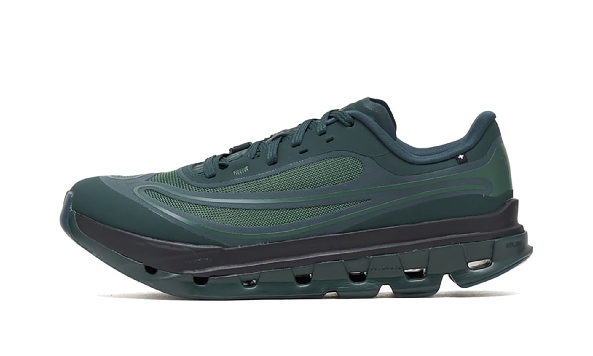 Cloudflow 5 Ad "Ikon Obsidian Evergreen"